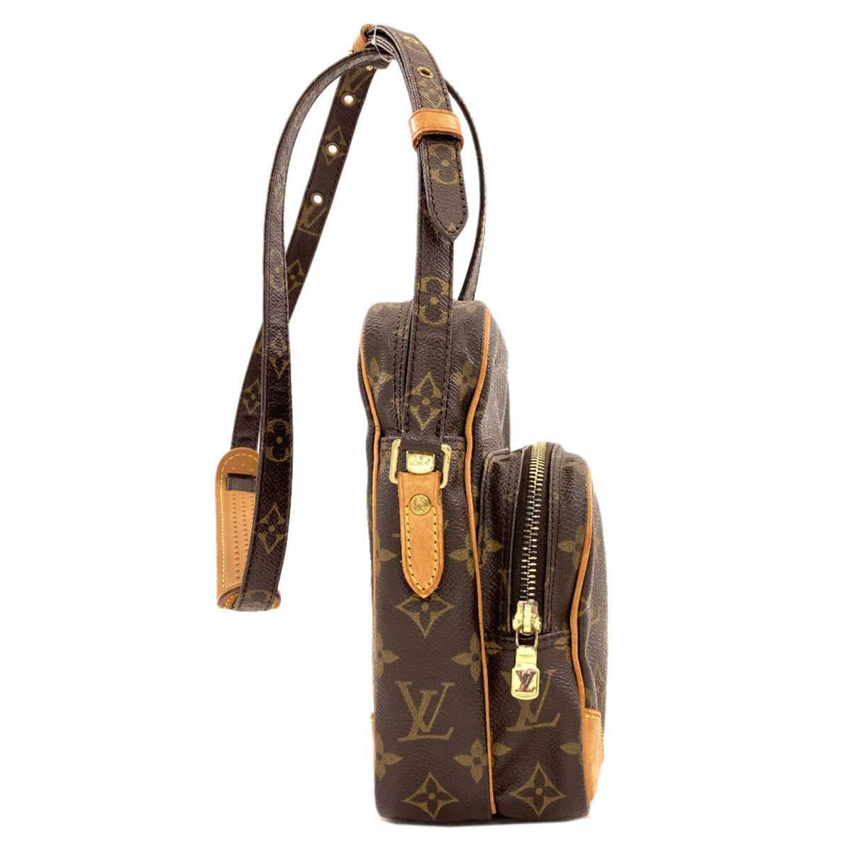 Louis Vuitton Monogram Monogram Monogram Shoulder Bag (Pre-Owned)