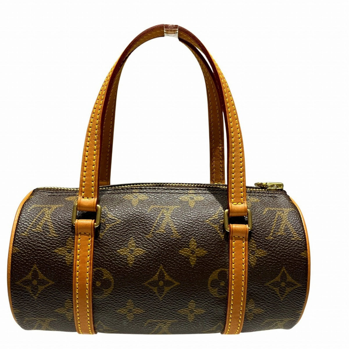 Louis Vuitton Monogram Monogram Handbag (Pre-Owned)