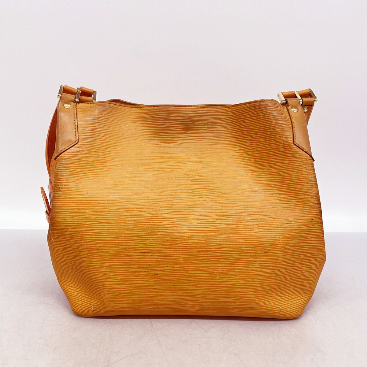Louis Vuitton Mandarin Shoulder Bag (Pre-Owned)