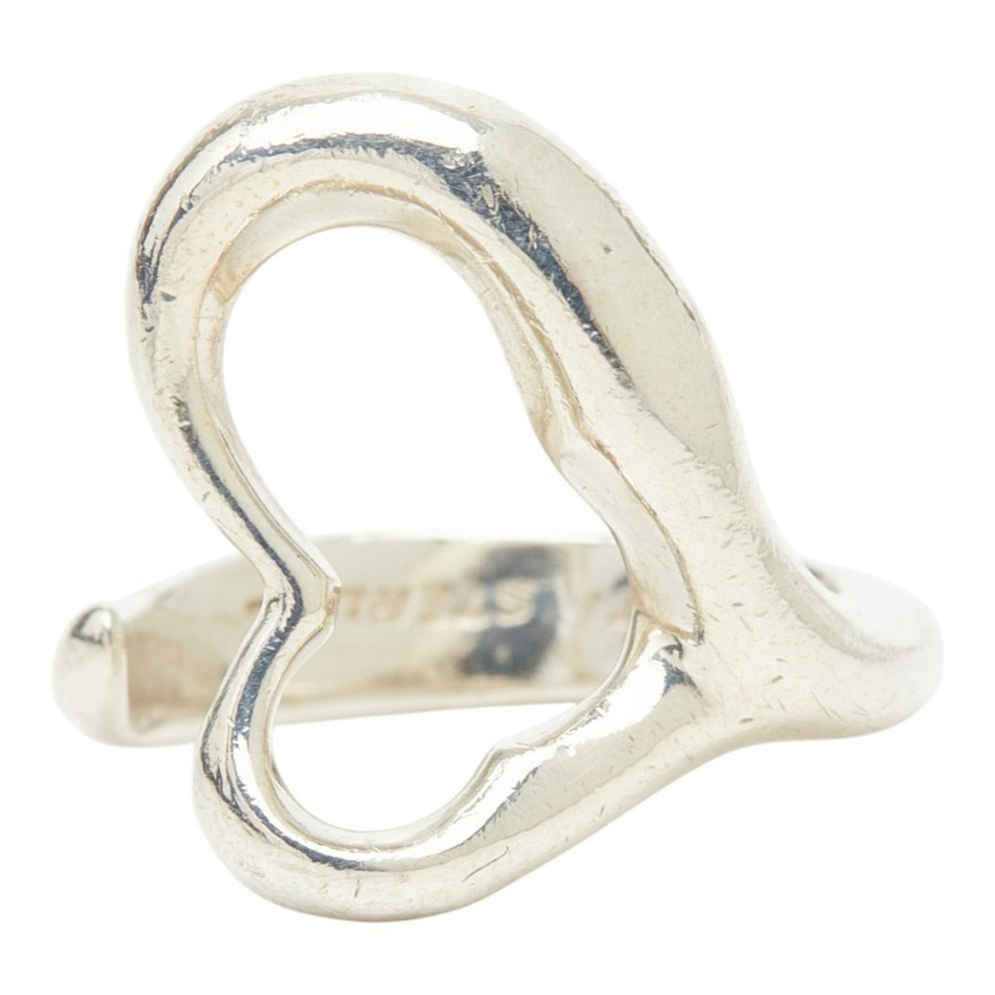 Tiffany Silver Silver 925 (Pre-Owned)