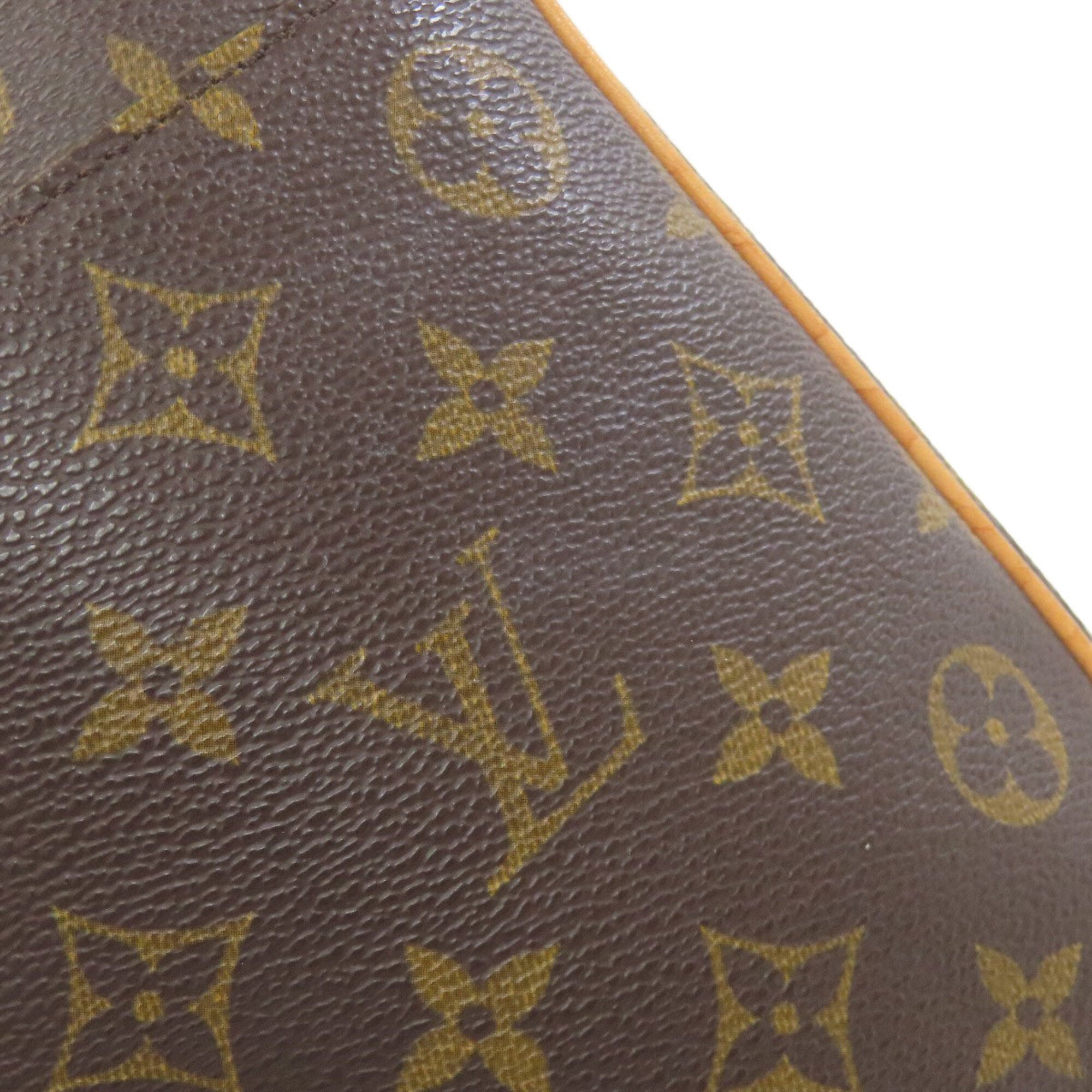 Louis Vuitton Monogram Monogram Pochette Sling Bag (Pre-Owned)