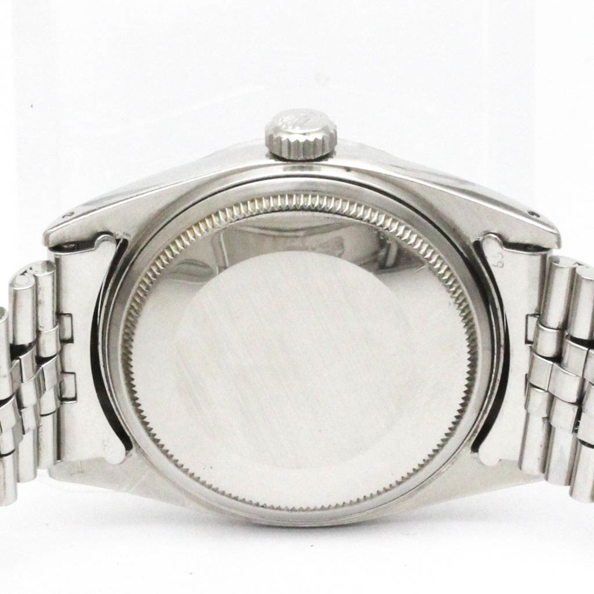 Rolex Datejust 36 Steel Watch (Pre-Owned)