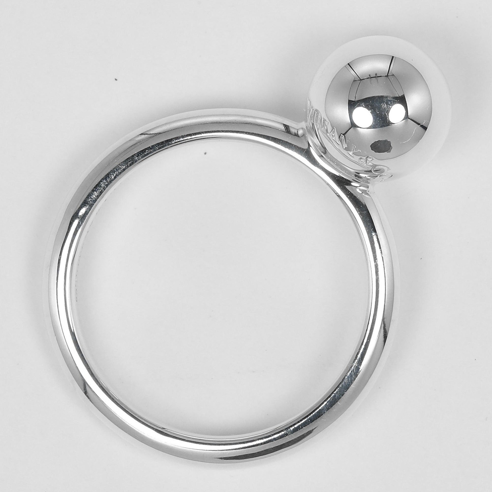 Tiffany Silver Silver 925 (Pre-Owned)
