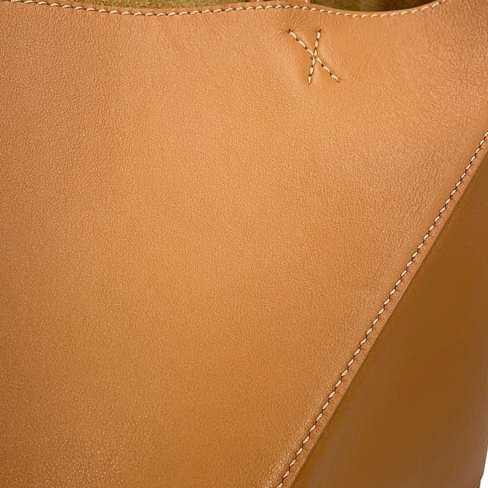 Loewe Handbag Tote Bag (Pre-Owned)