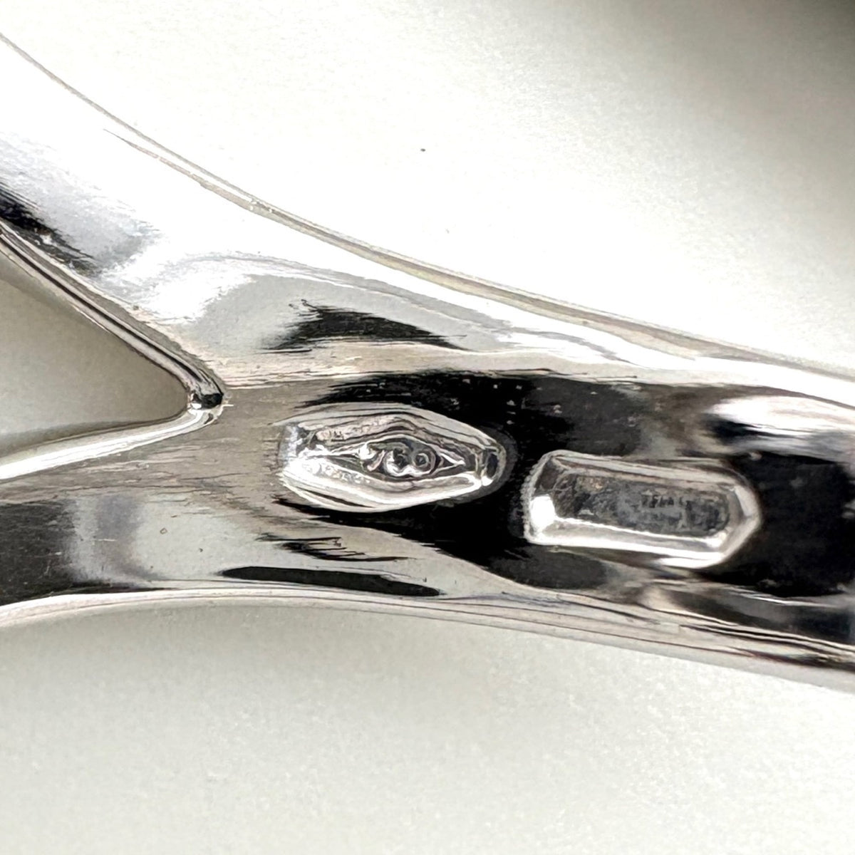 Bvlgari Band Ring (Pre-Owned)