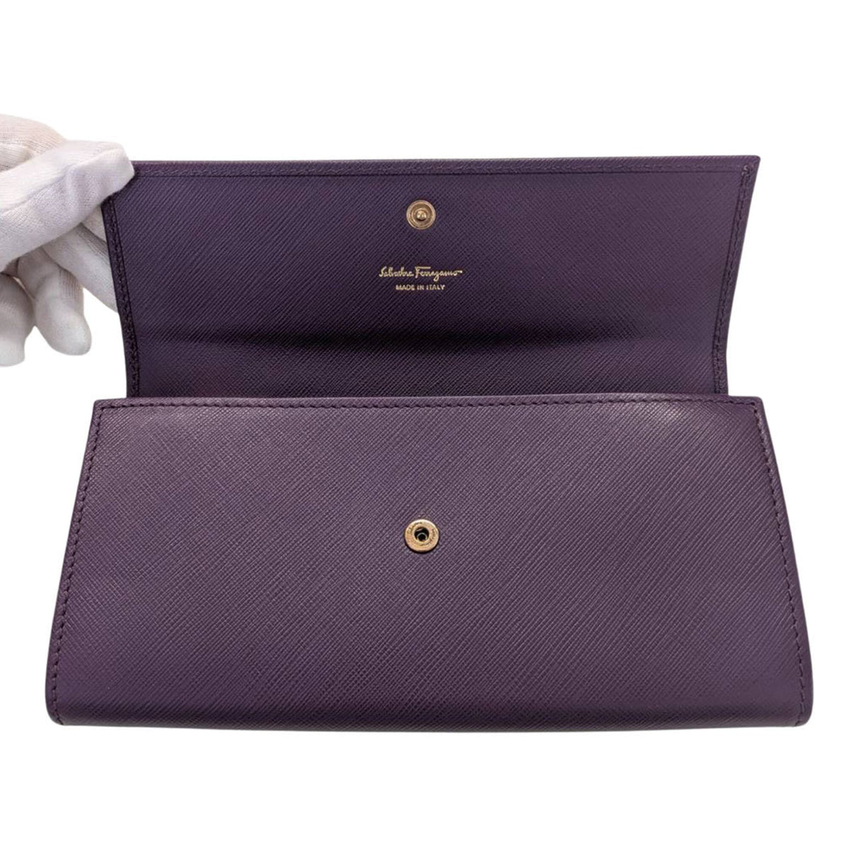 Salvatore Ferragamo