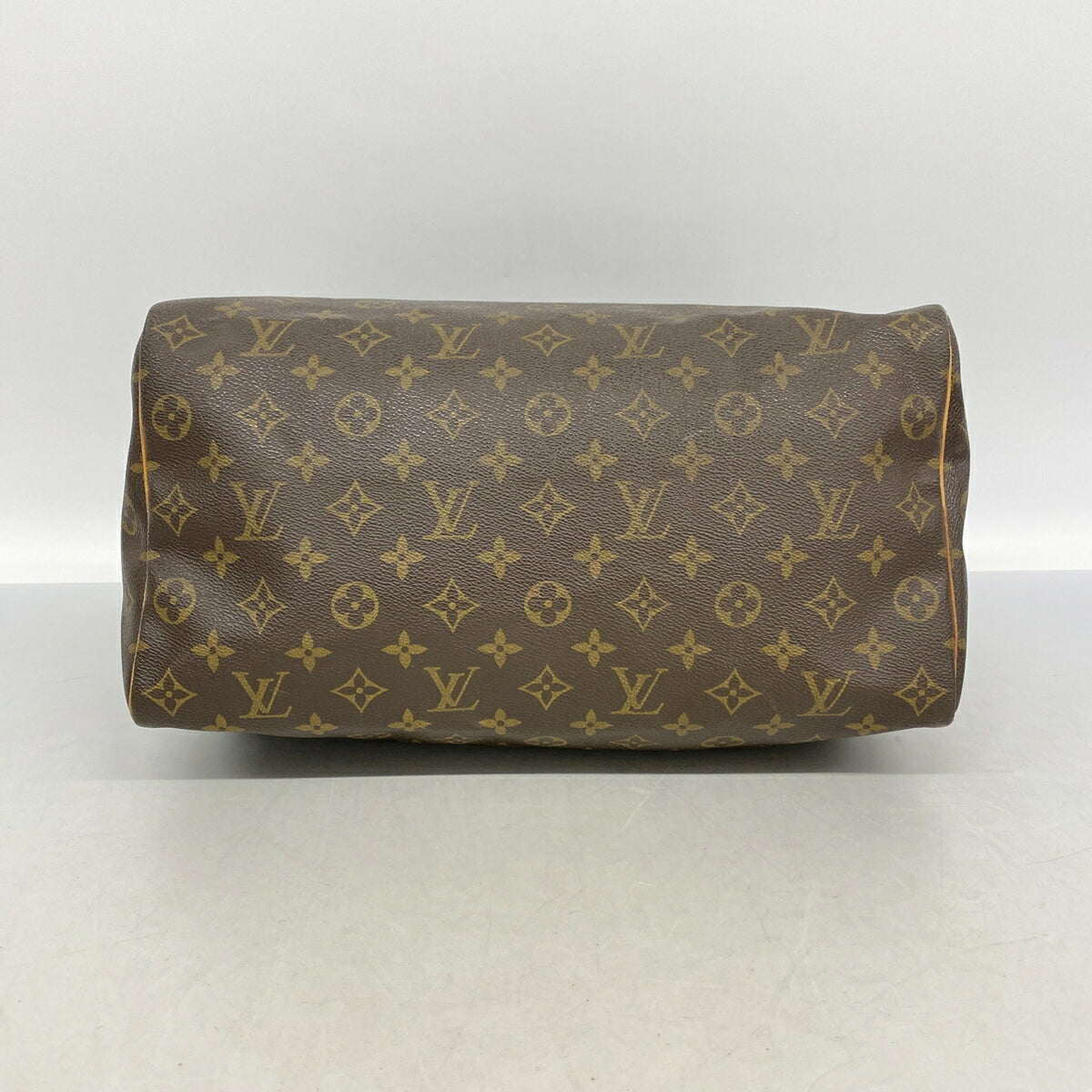 Louis Vuitton Brown Handbag (Pre-Owned)
