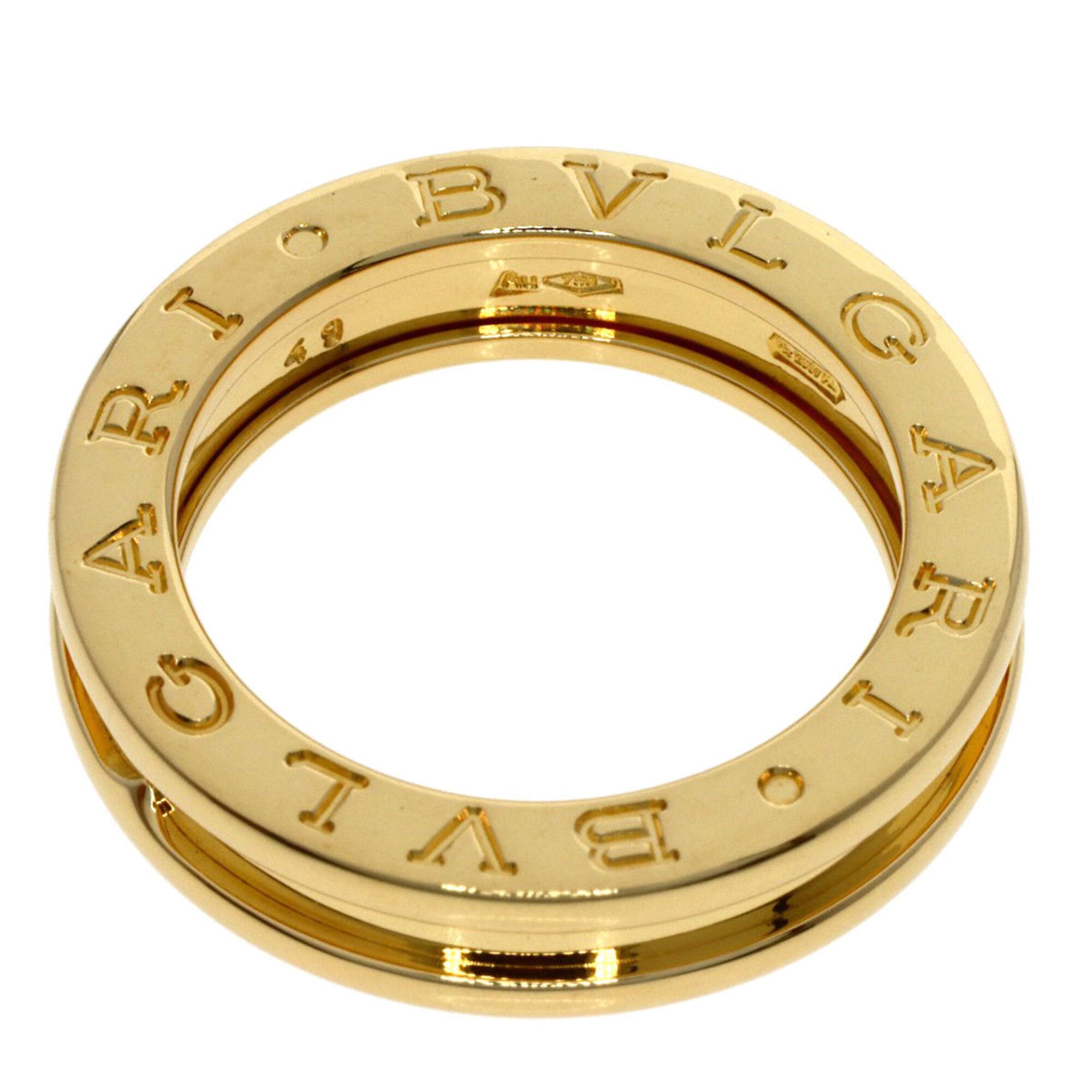 Bvlgari Yellow Gold Yellow Gold (18K) (Pre-Owned)
