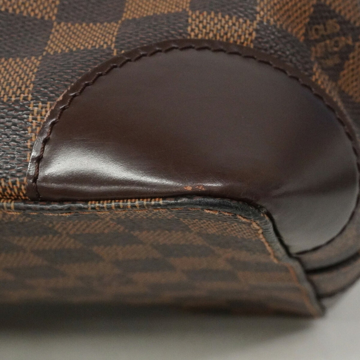 Louis Vuitton Ebene Tote Bag (Pre-Owned)