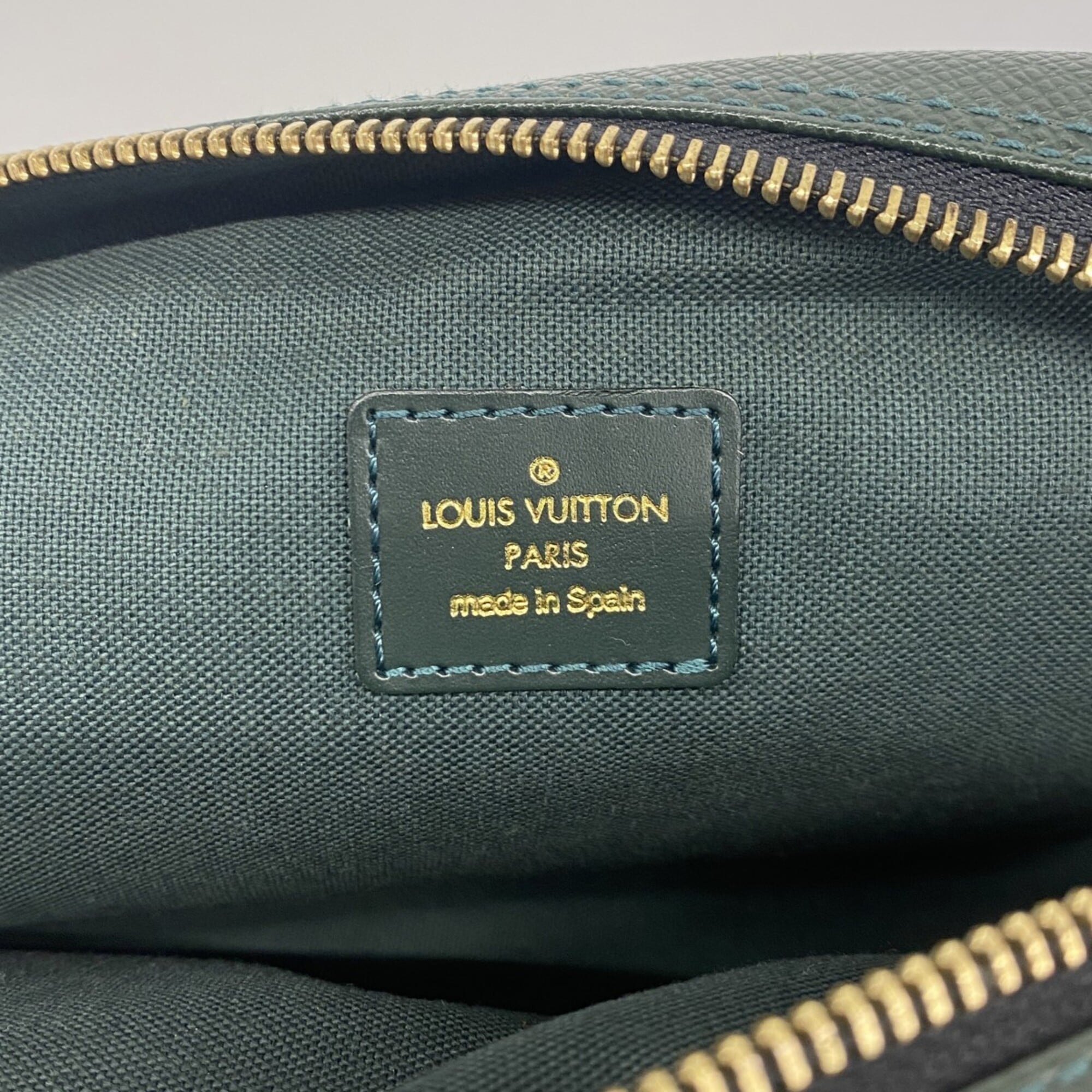 Louis Vuitton Episea Clutch Bag (Pre-Owned)