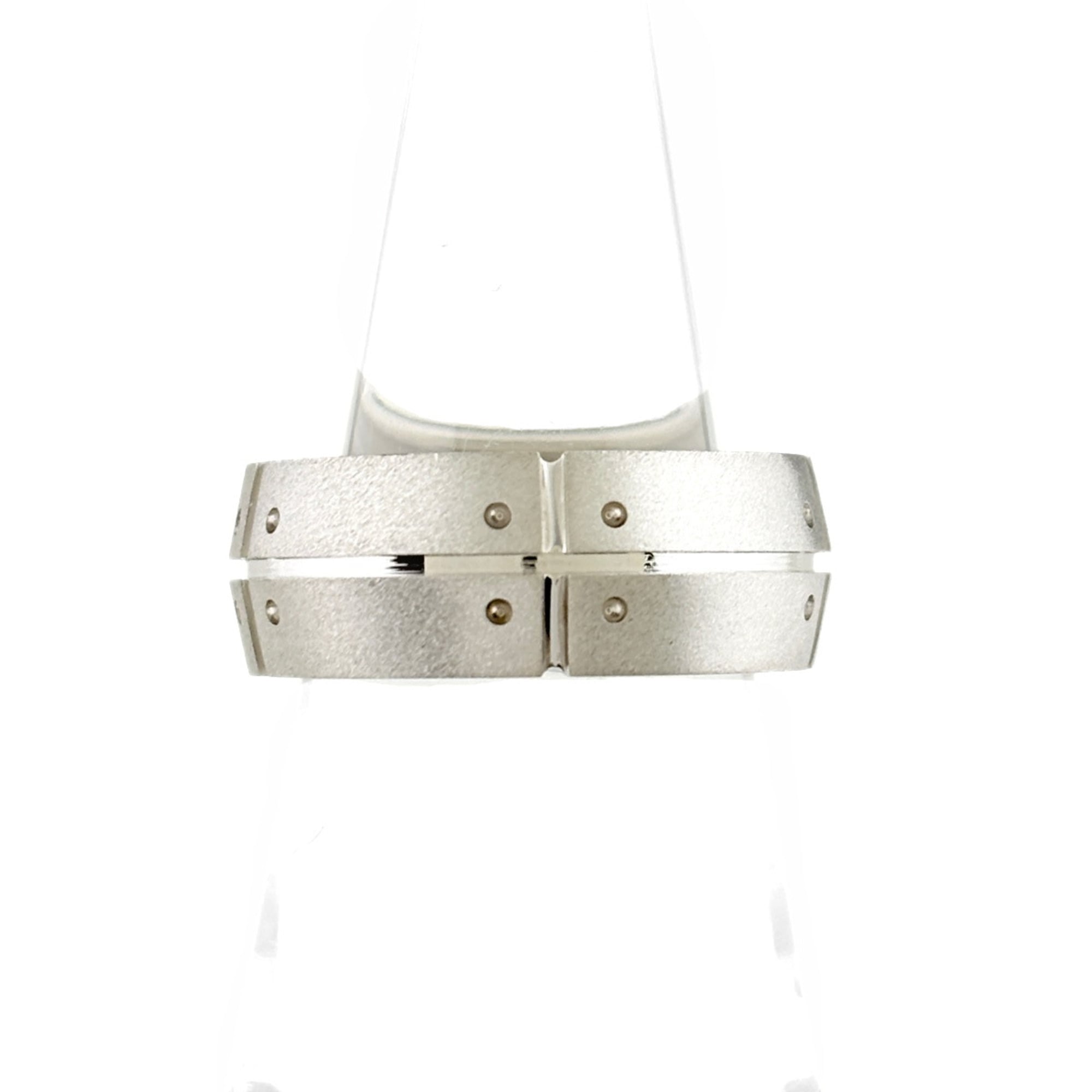 Tiffany Band Ring (Pre-Owned)