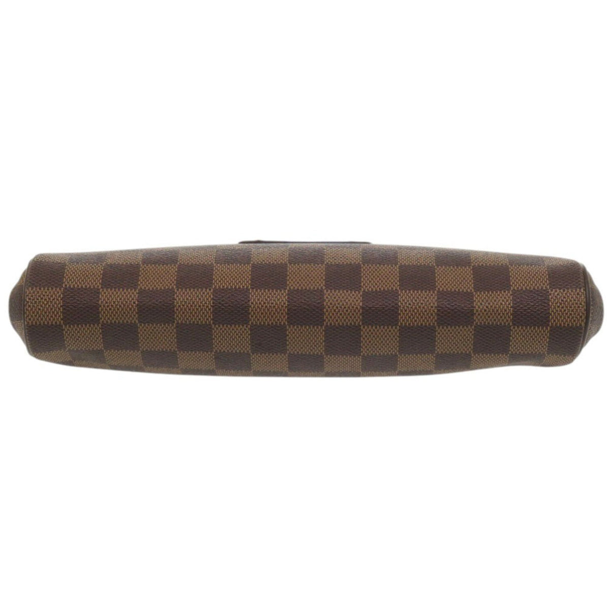 Louis Vuitton Brown Damier Canvas Damier Canvas Handbag (Pre-Owned)