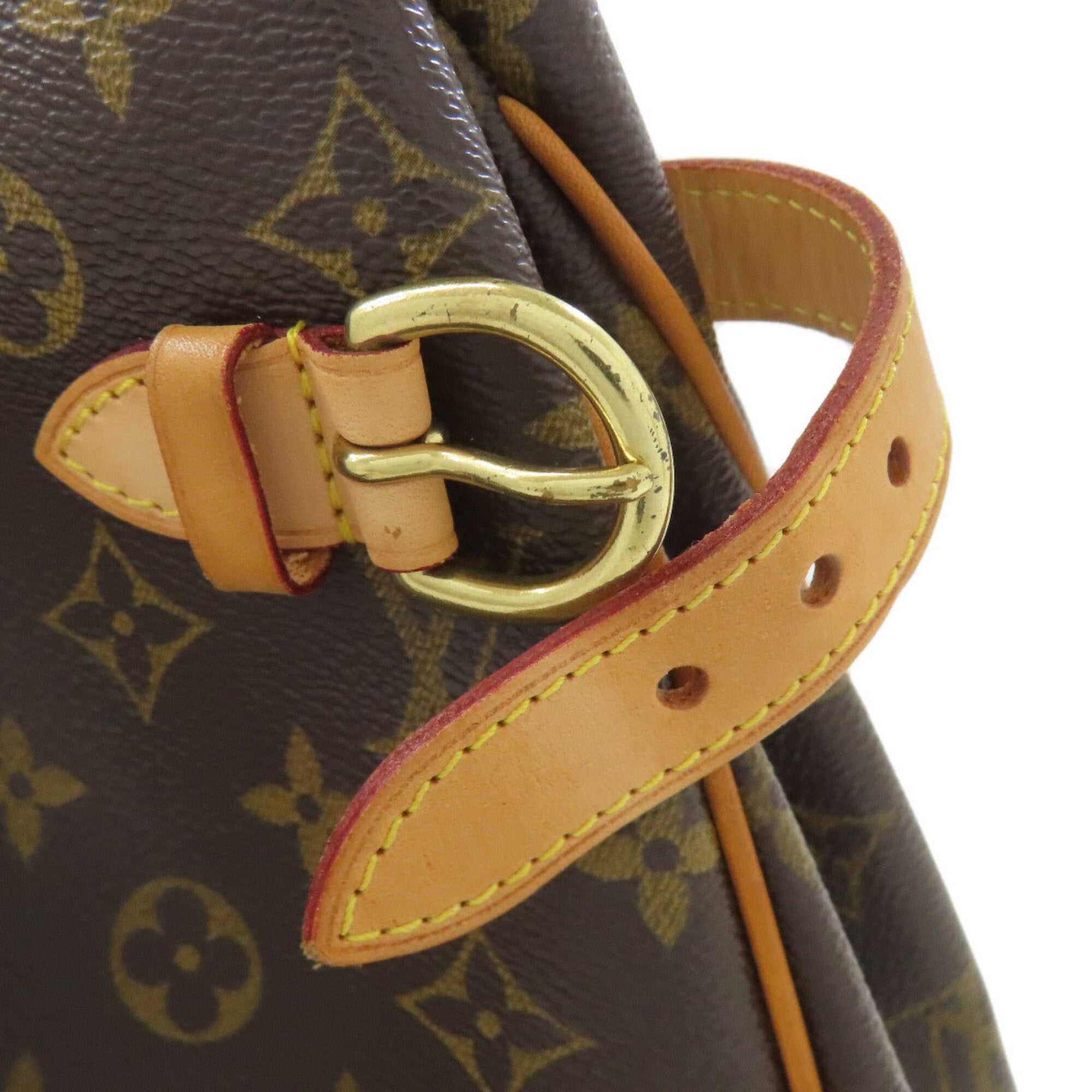 Louis Vuitton Monogram Monogram Monogram Tote Bag (Pre-Owned)