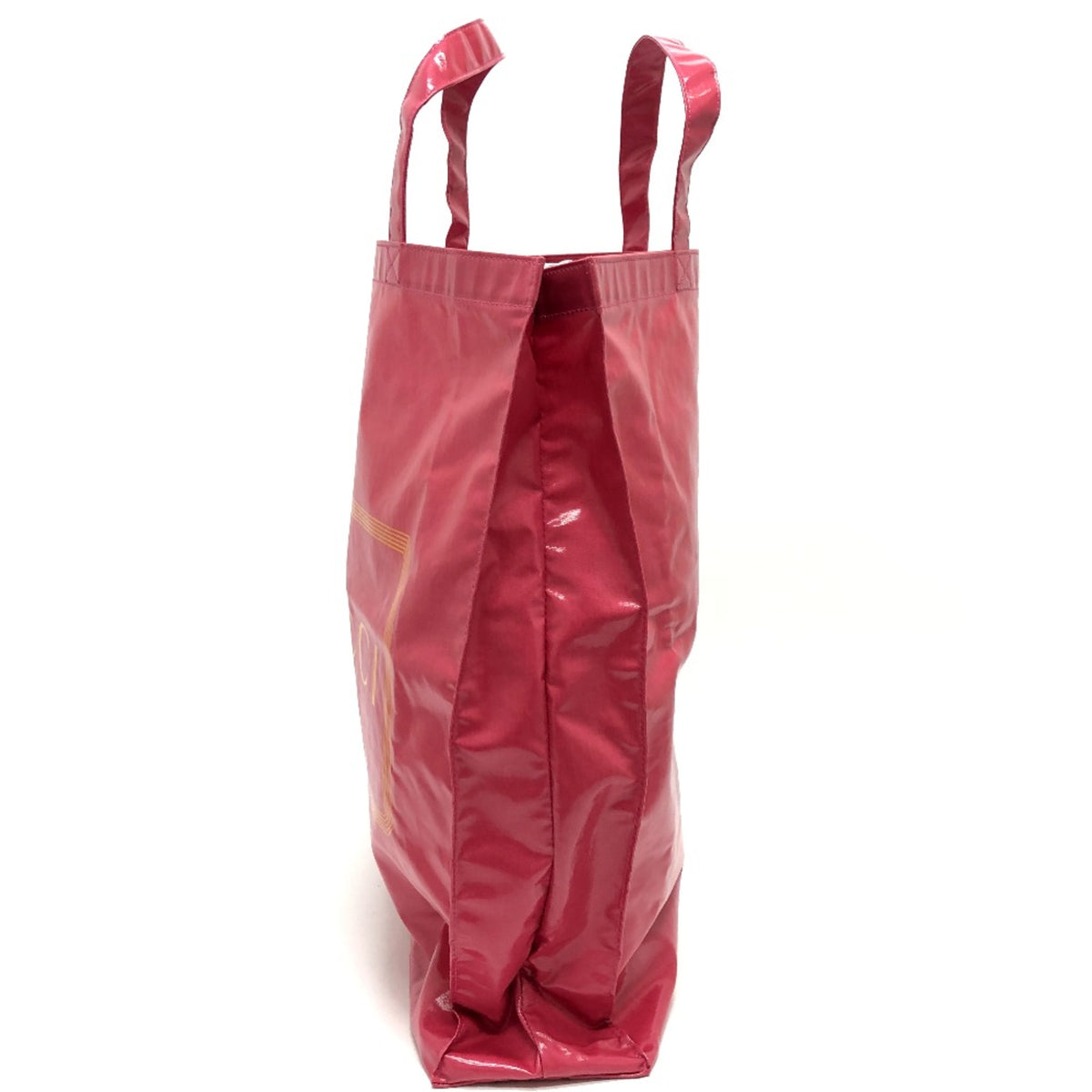 Gucci Pink Cloth Handbag (Pre-Owned)