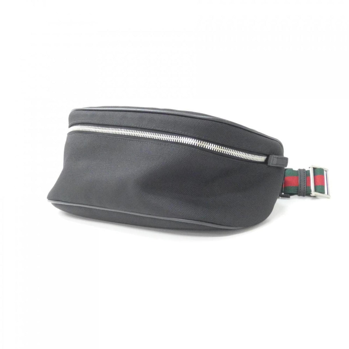Gucci Black Shoulder Bag (Pre-Owned)