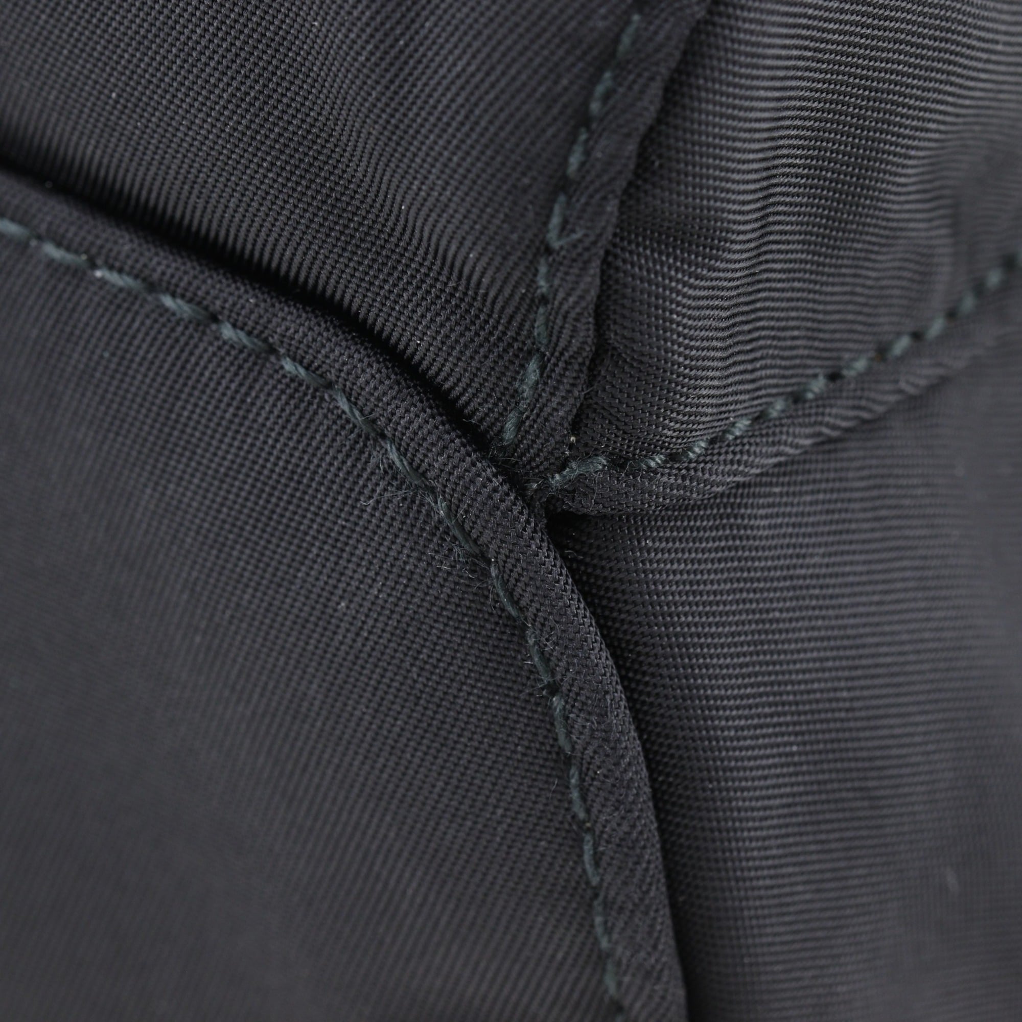 Prada Nylon Backpack (Pre-Owned)