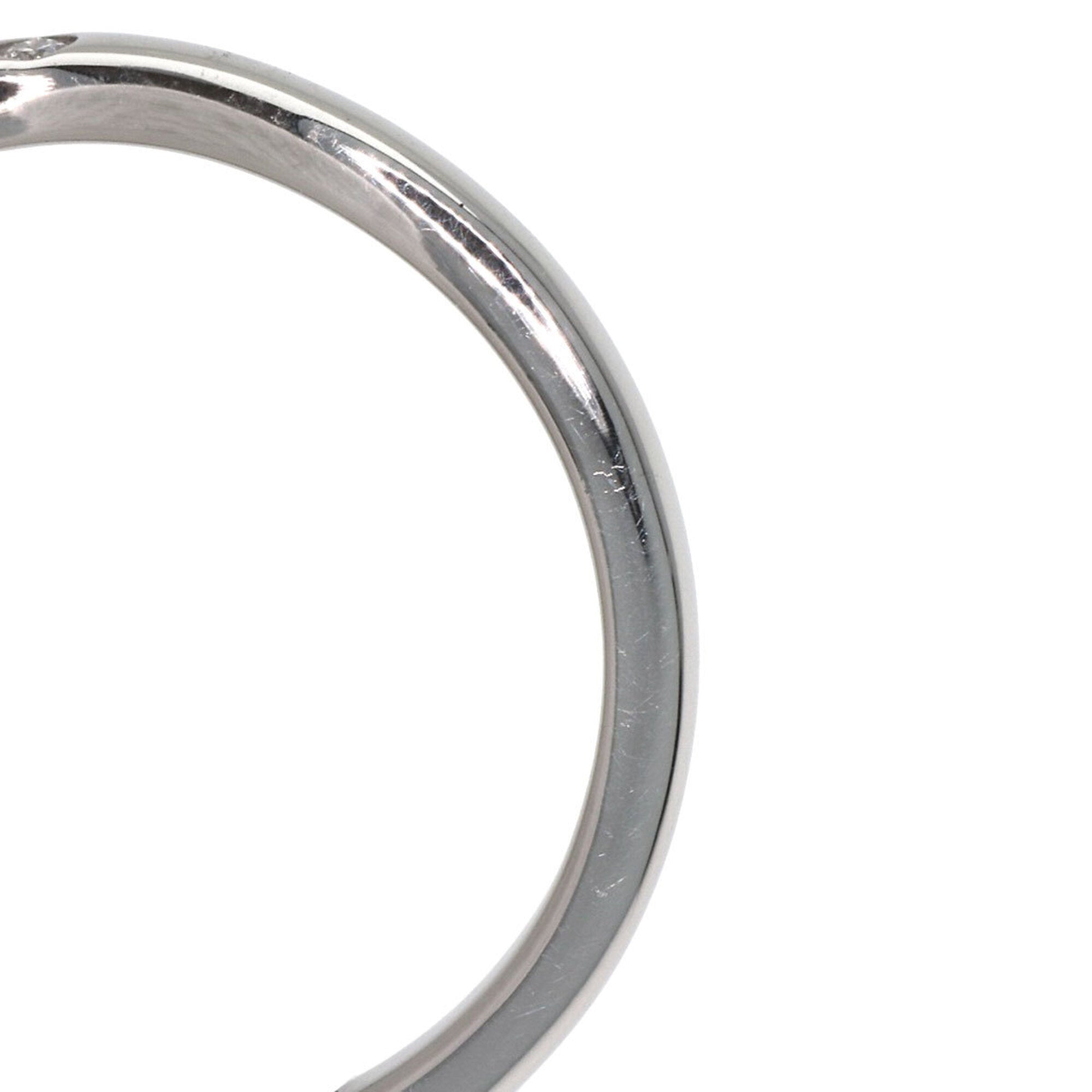 Cartier Band Ring (Pre-Owned)