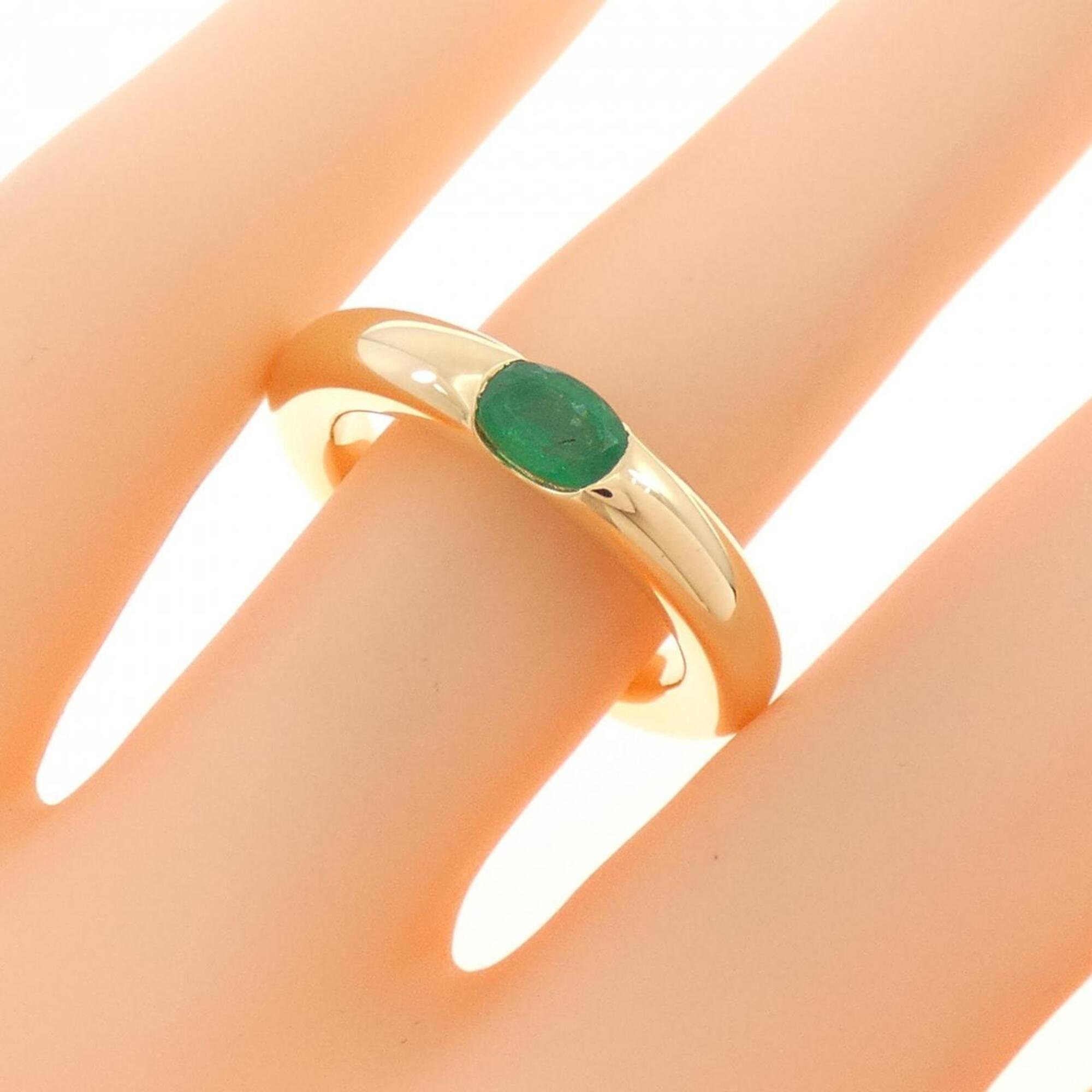 Cartier Yellow Gold Yellow Gold (Pre-Owned)