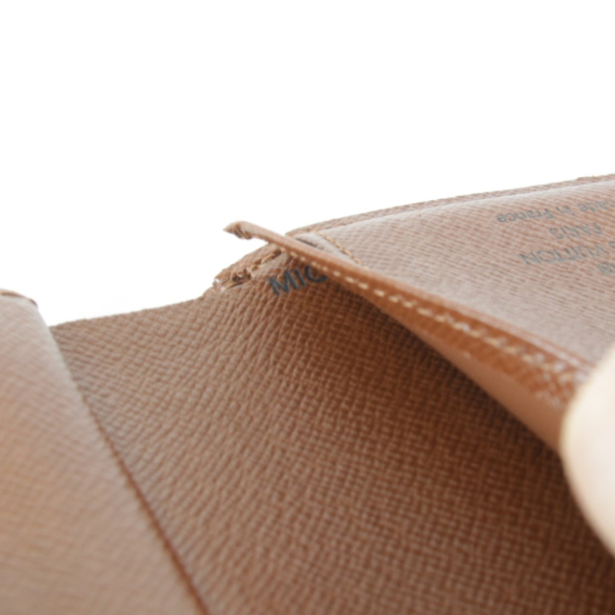 Louis Vuitton Monogram Monogram Monogram Wallet (Bi-Fold) (Pre-Owned)