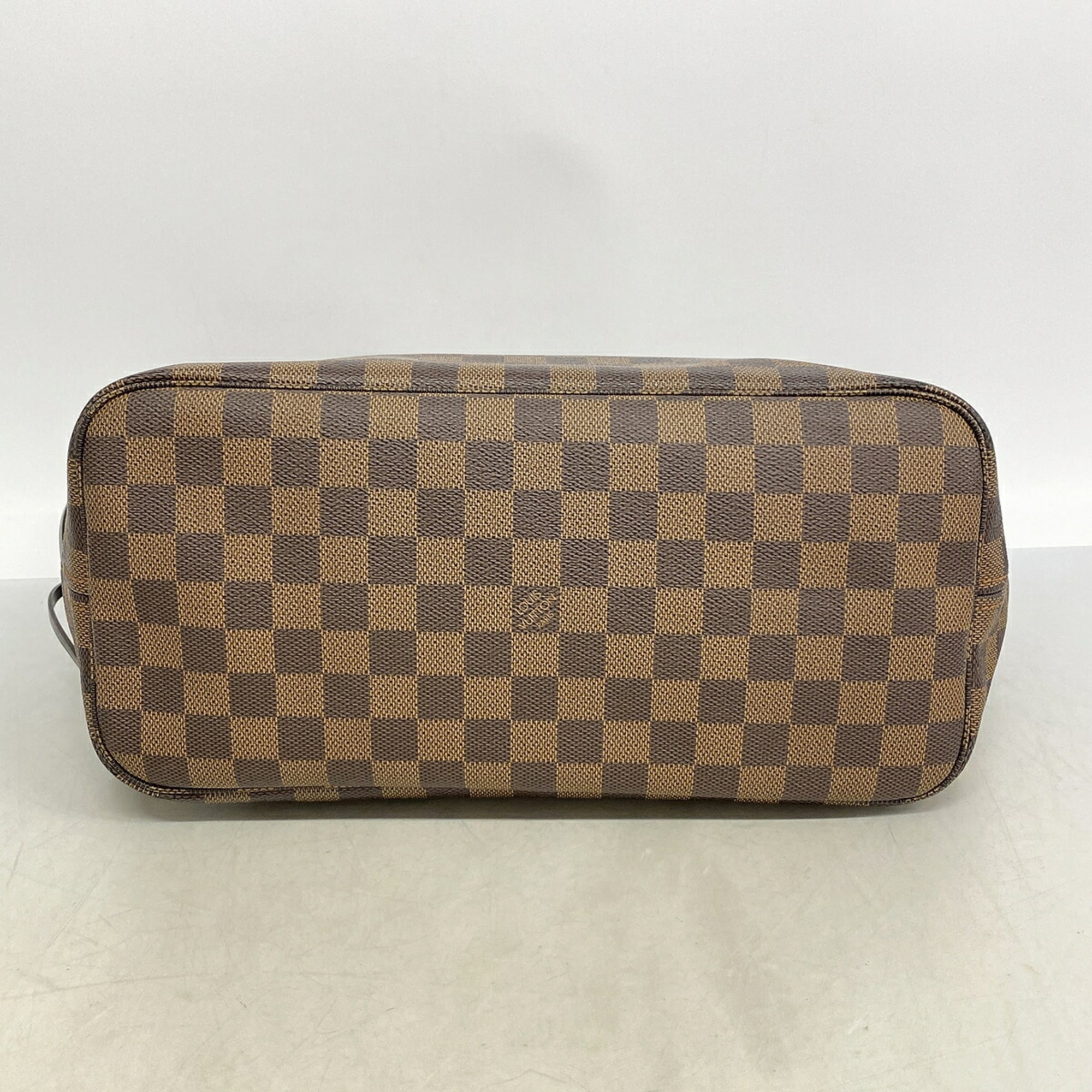 Louis Vuitton Ebene Tote Bag (Pre-Owned)