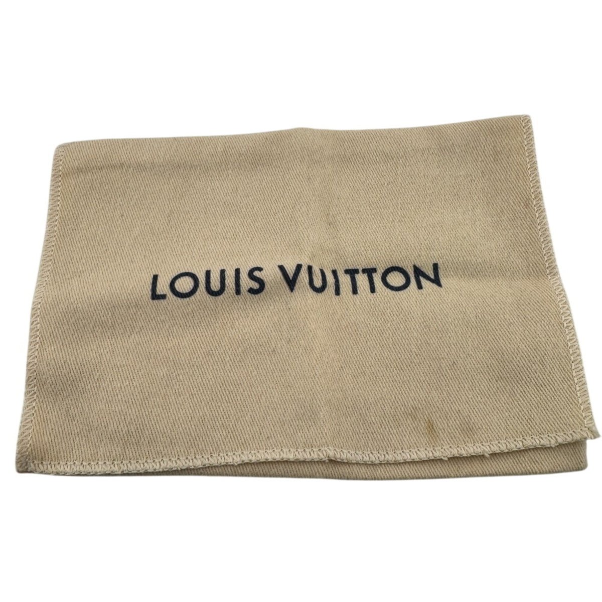Louis Vuitton Brown Pink Monogram Leather Wallet (Bi-Fold) (Pre-Owned)