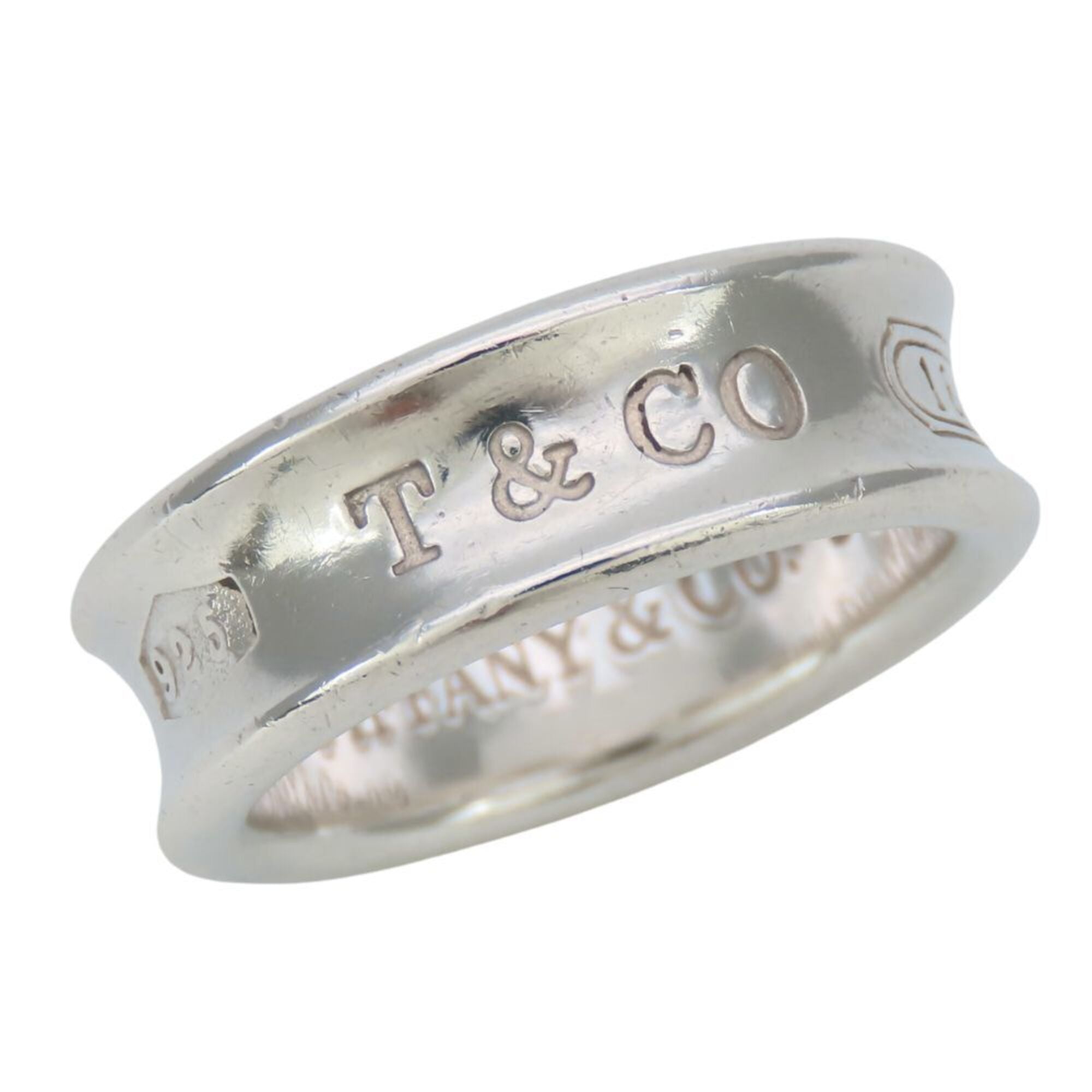 Tiffany Silver Silver 925 (Pre-Owned)