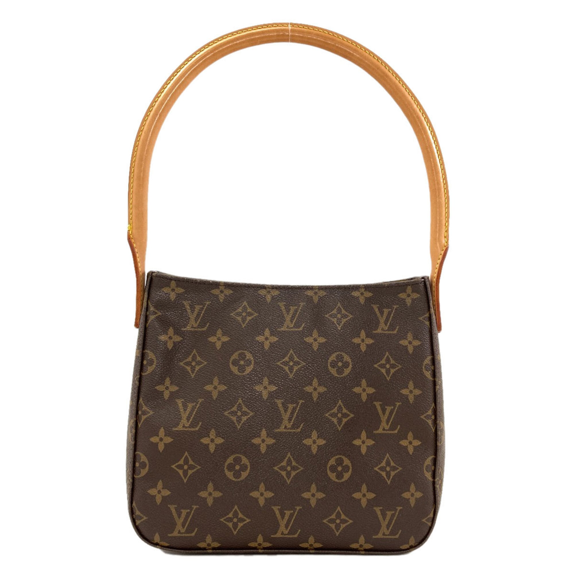 Louis Vuitton Monogram Monogram Handbag (Pre-Owned)