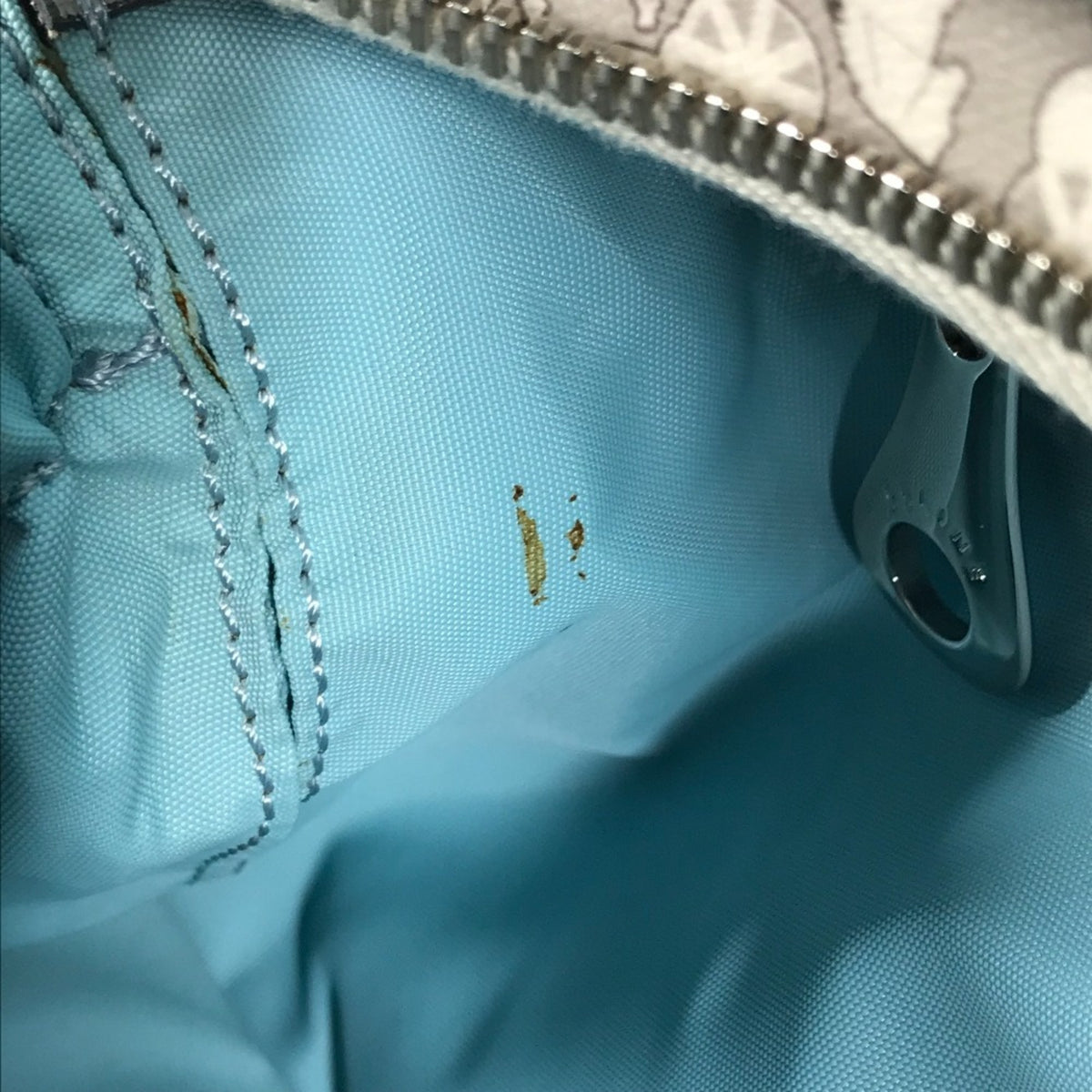 Celine Gray Other Shoulder Bag (Pre-Owned)