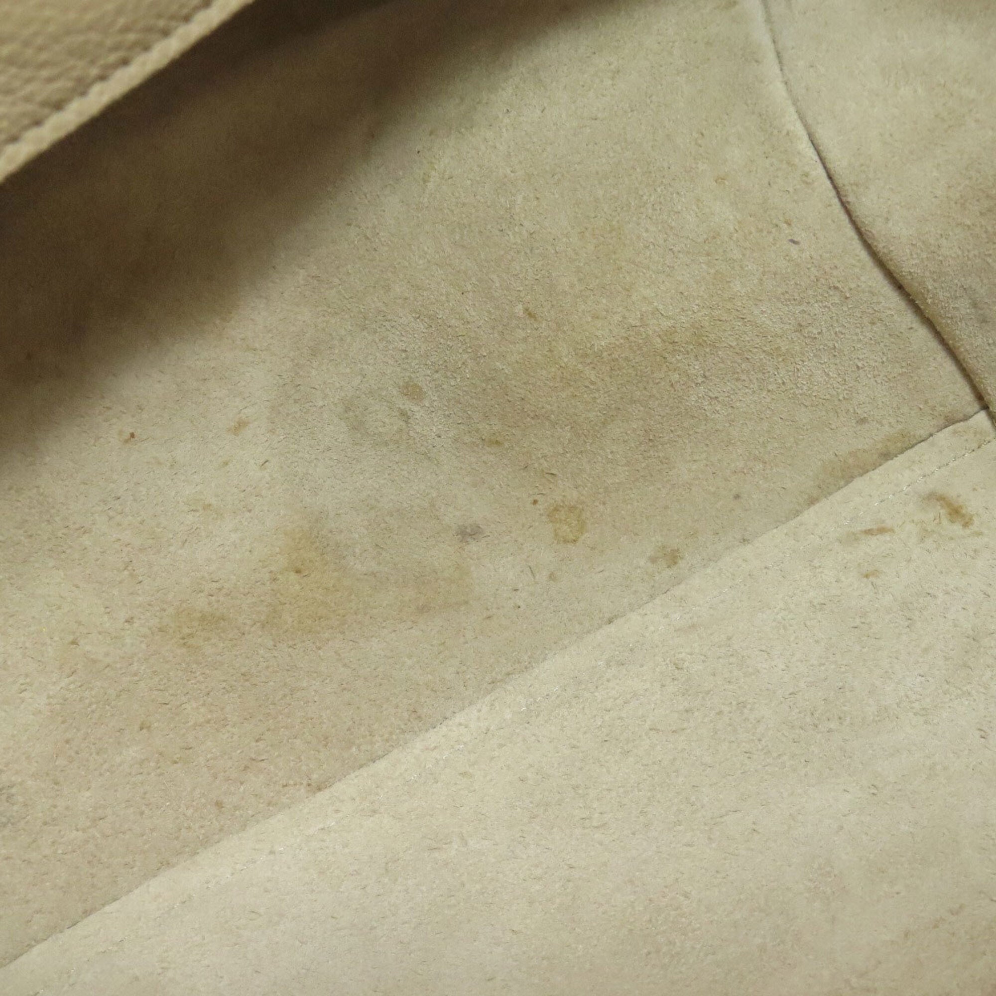 Celine Beige Grayish Handbag (Pre-Owned)