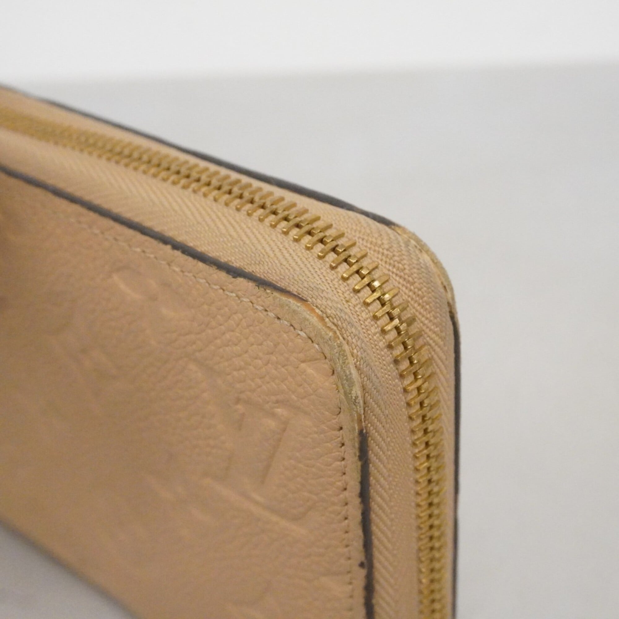 Louis Vuitton Dune Long Wallet (Bi-Fold) (Pre-Owned)