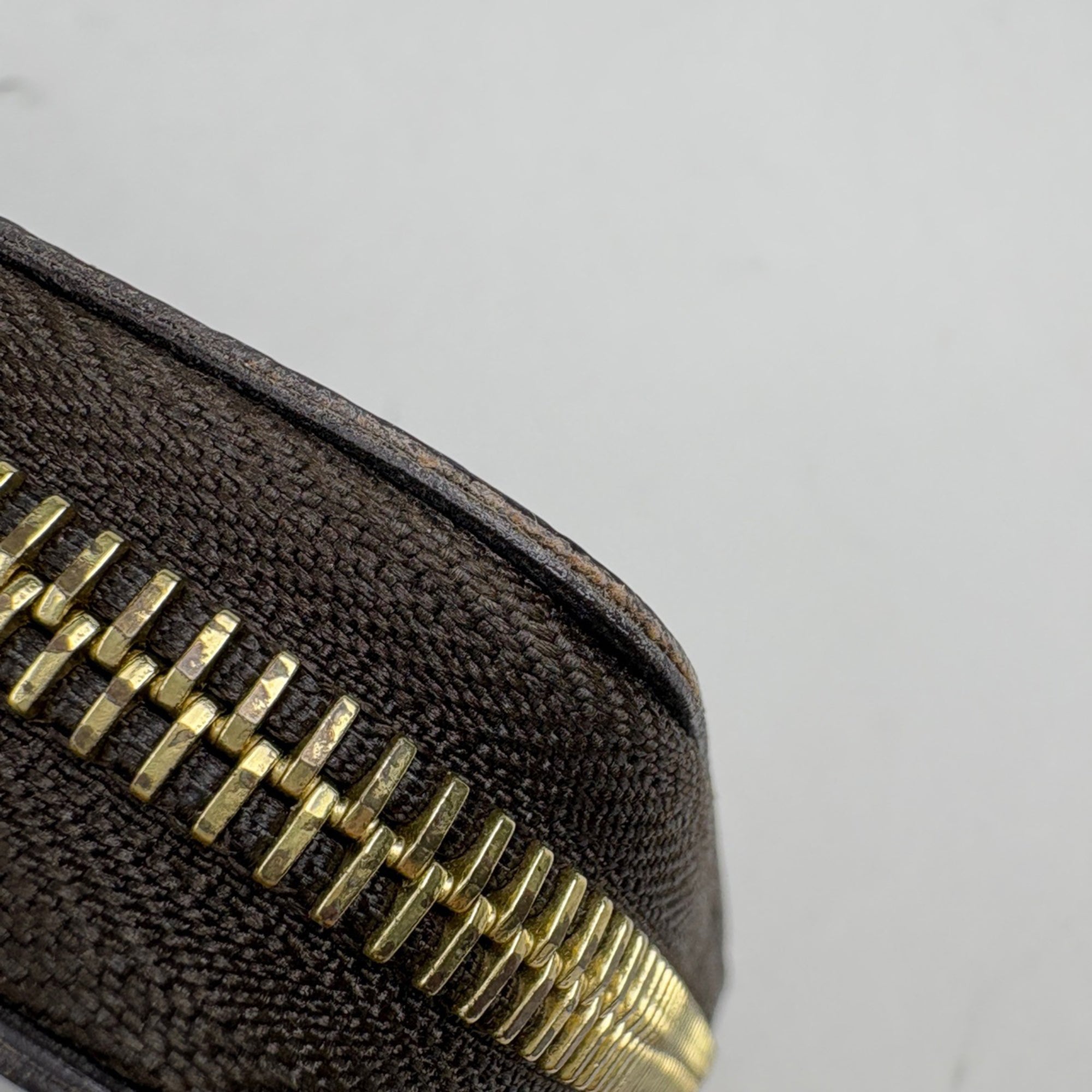 Louis Vuitton Brown Monogram (Pre-Owned)