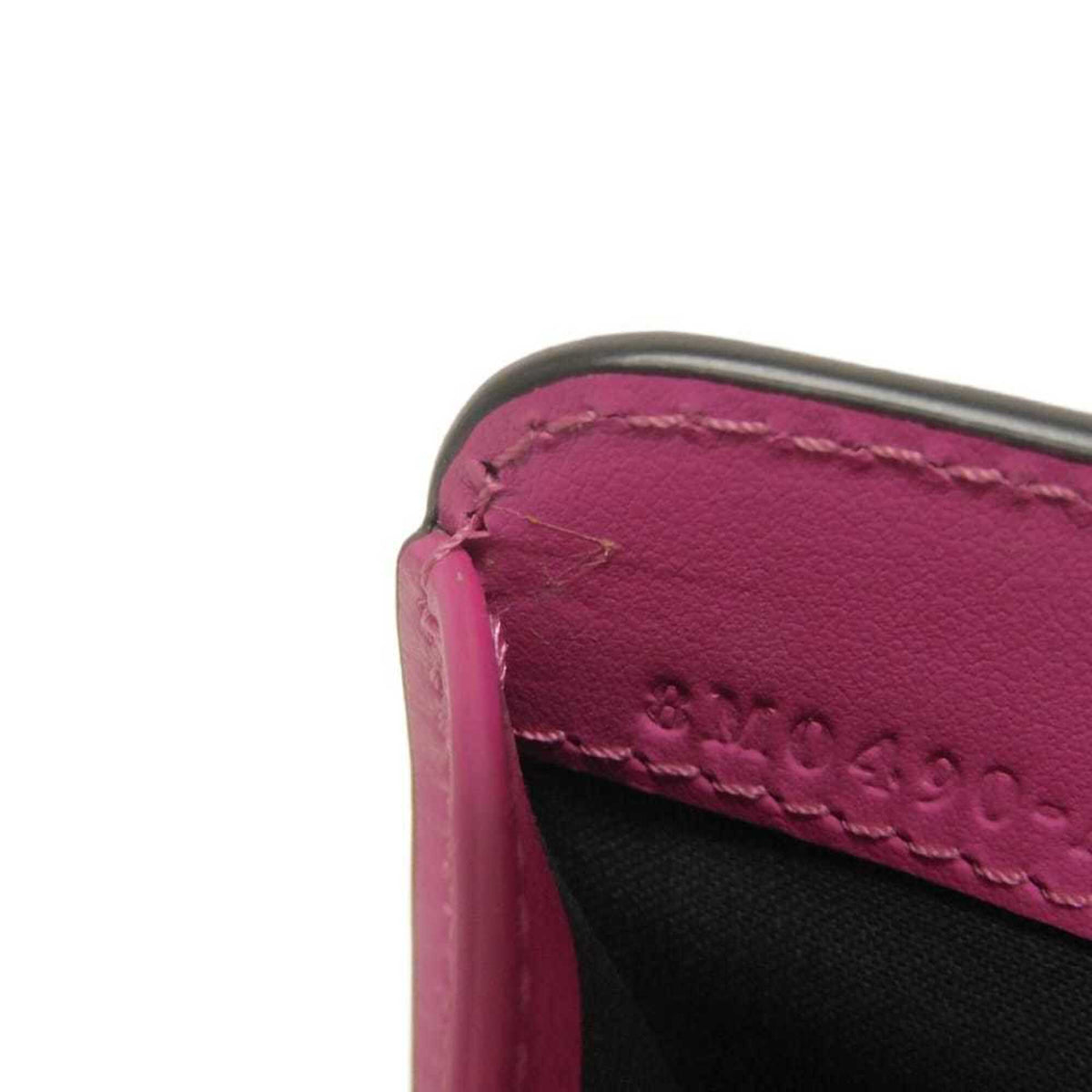 Fendi Pink Wallet (Bi-Fold) (Pre-Owned)