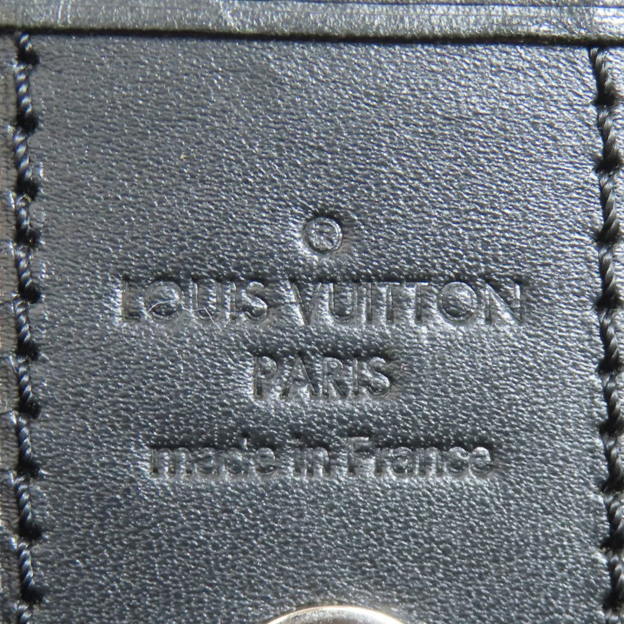 Louis Vuitton Monogram Macassar Monogram Handbag (Pre-Owned)