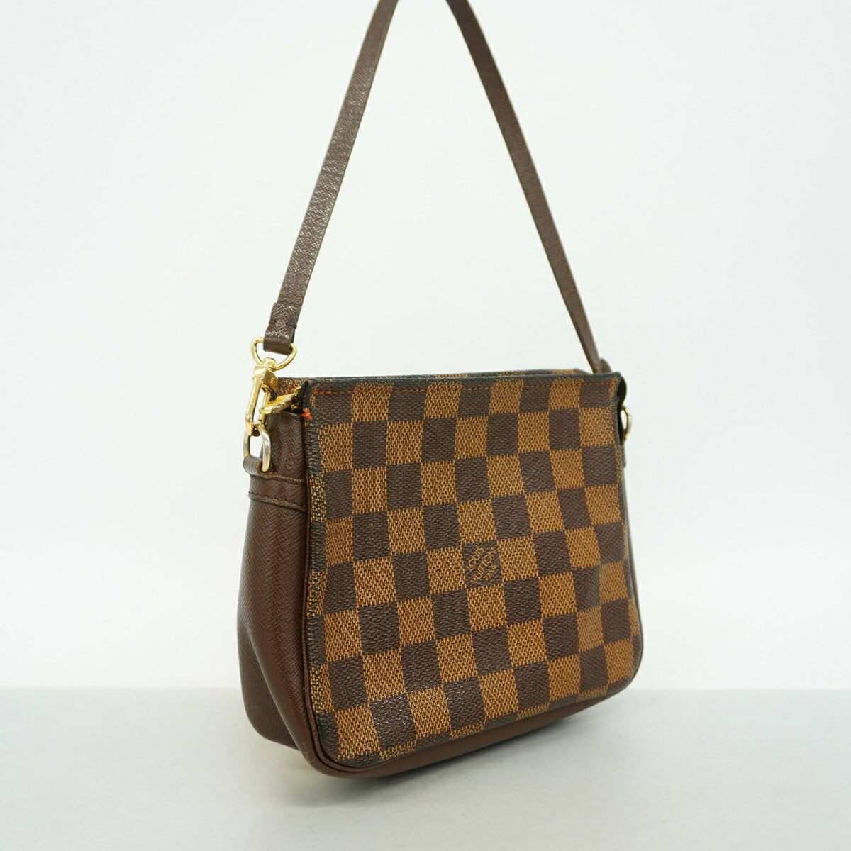 Louis Vuitton Ebene Pouch (Pre-Owned)