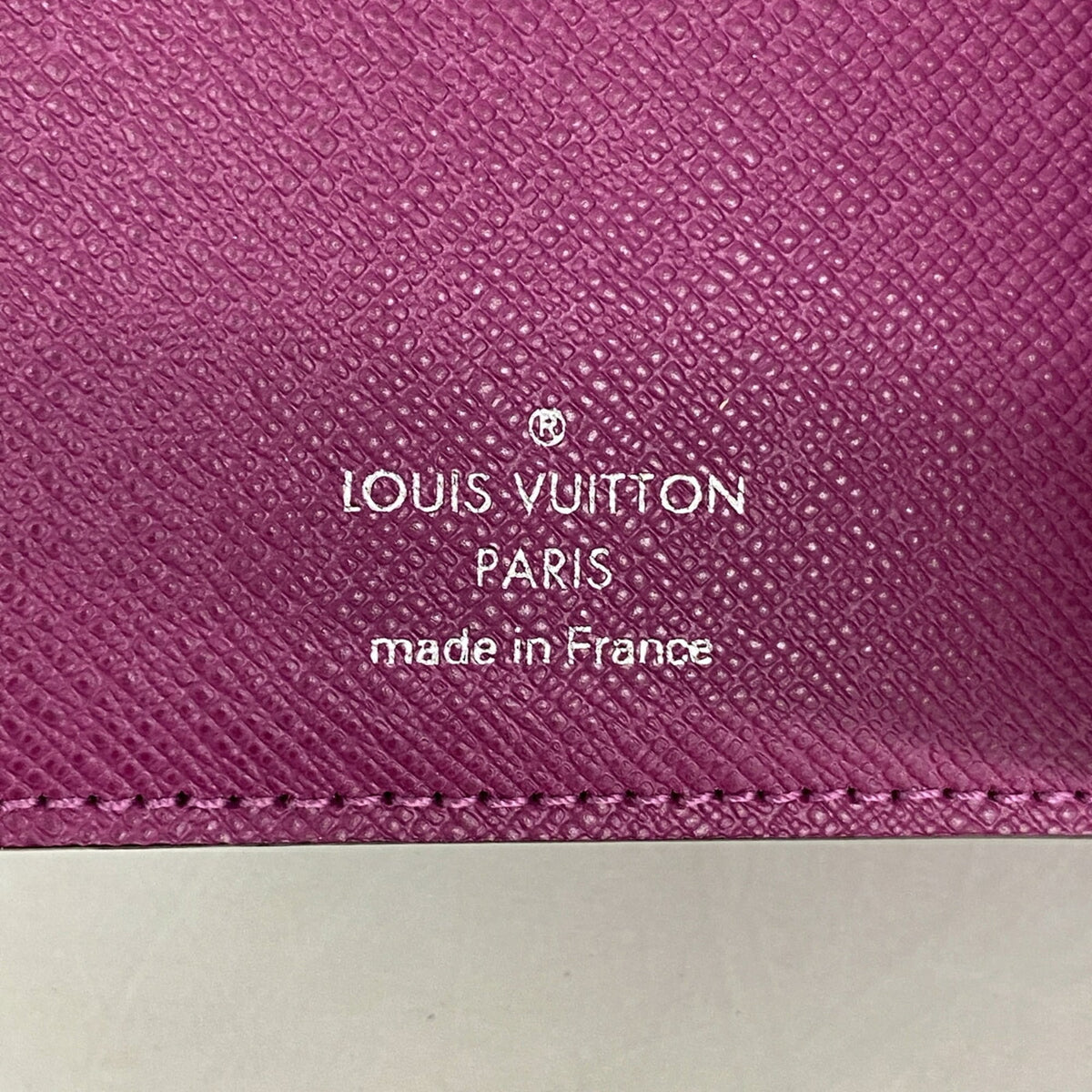 Louis Vuitton