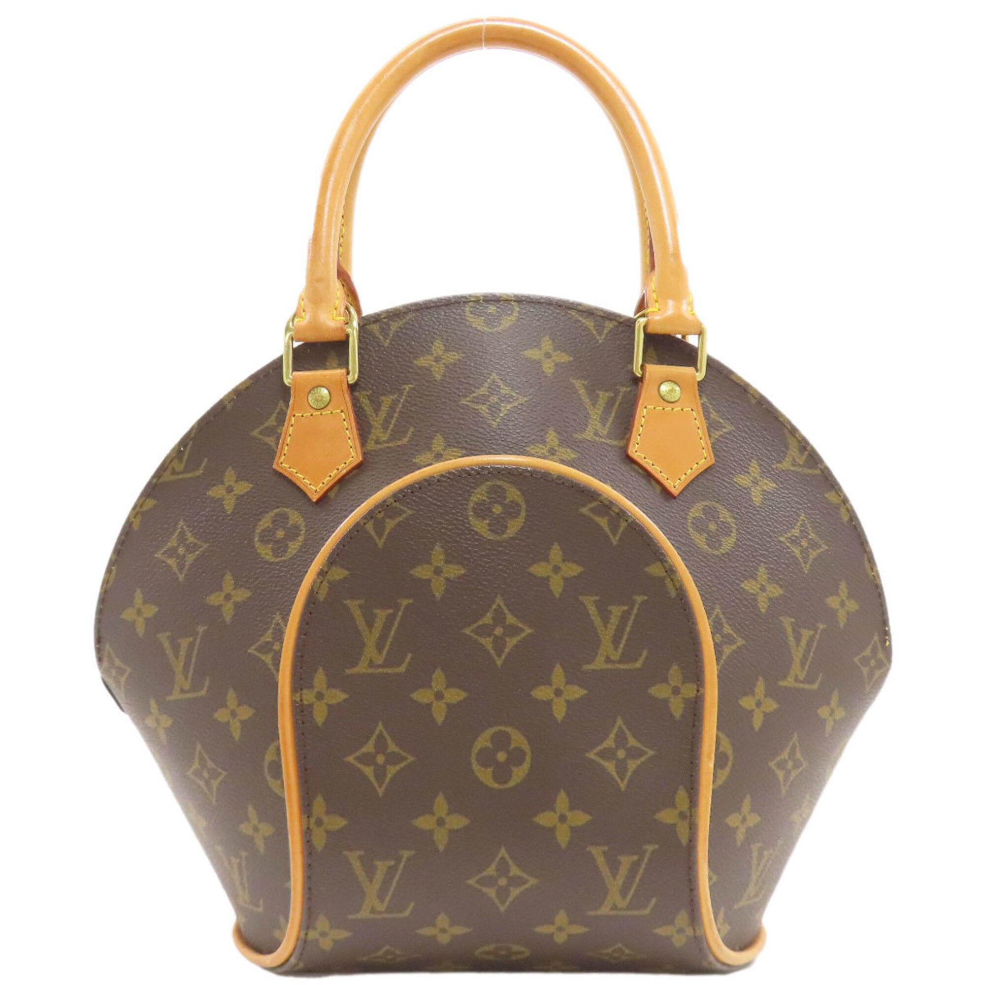 Louis Vuitton Monogram Monogram Handbag (Pre-Owned)