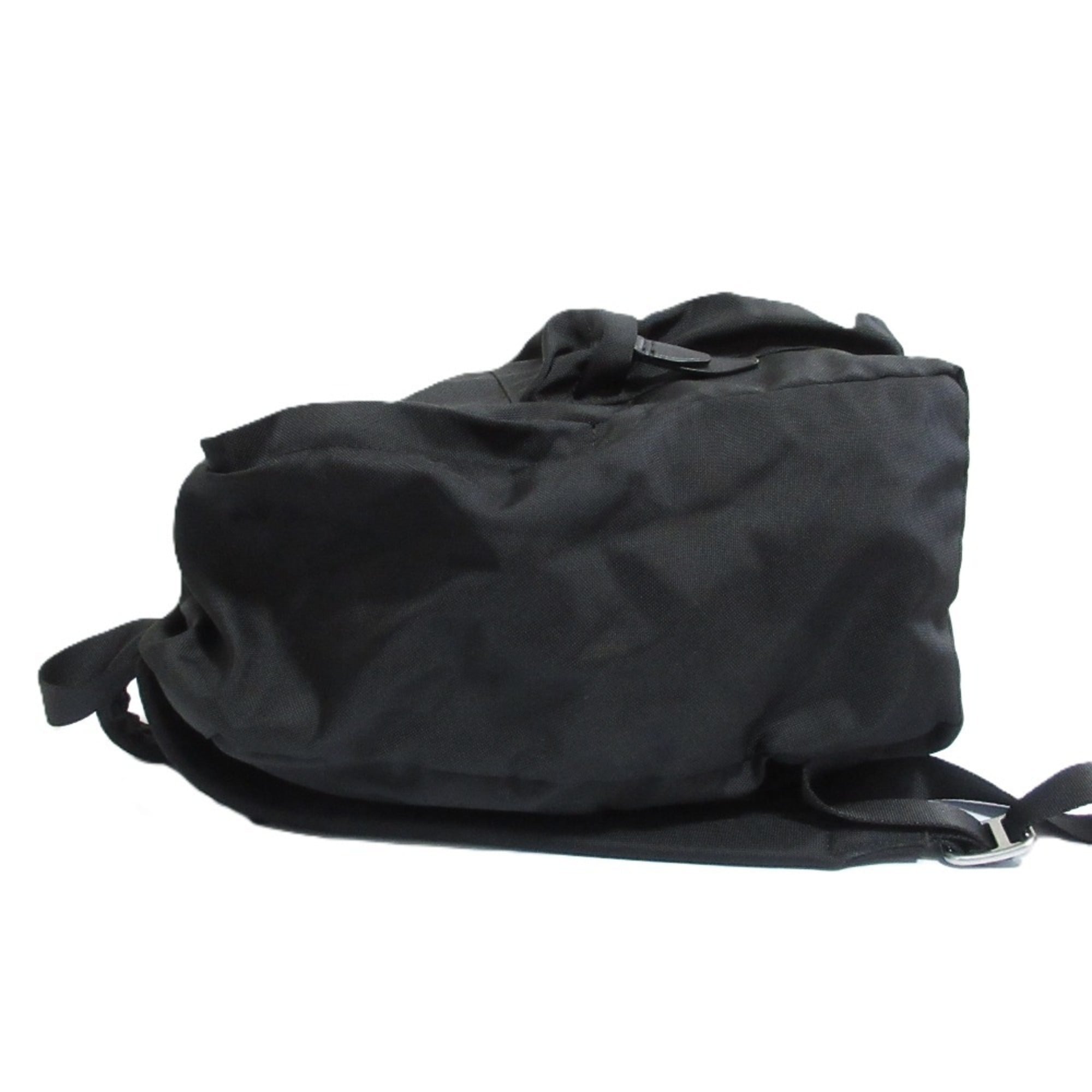 3.1 Phillip Lim Black Nylon Backpack (Pre-Owned)