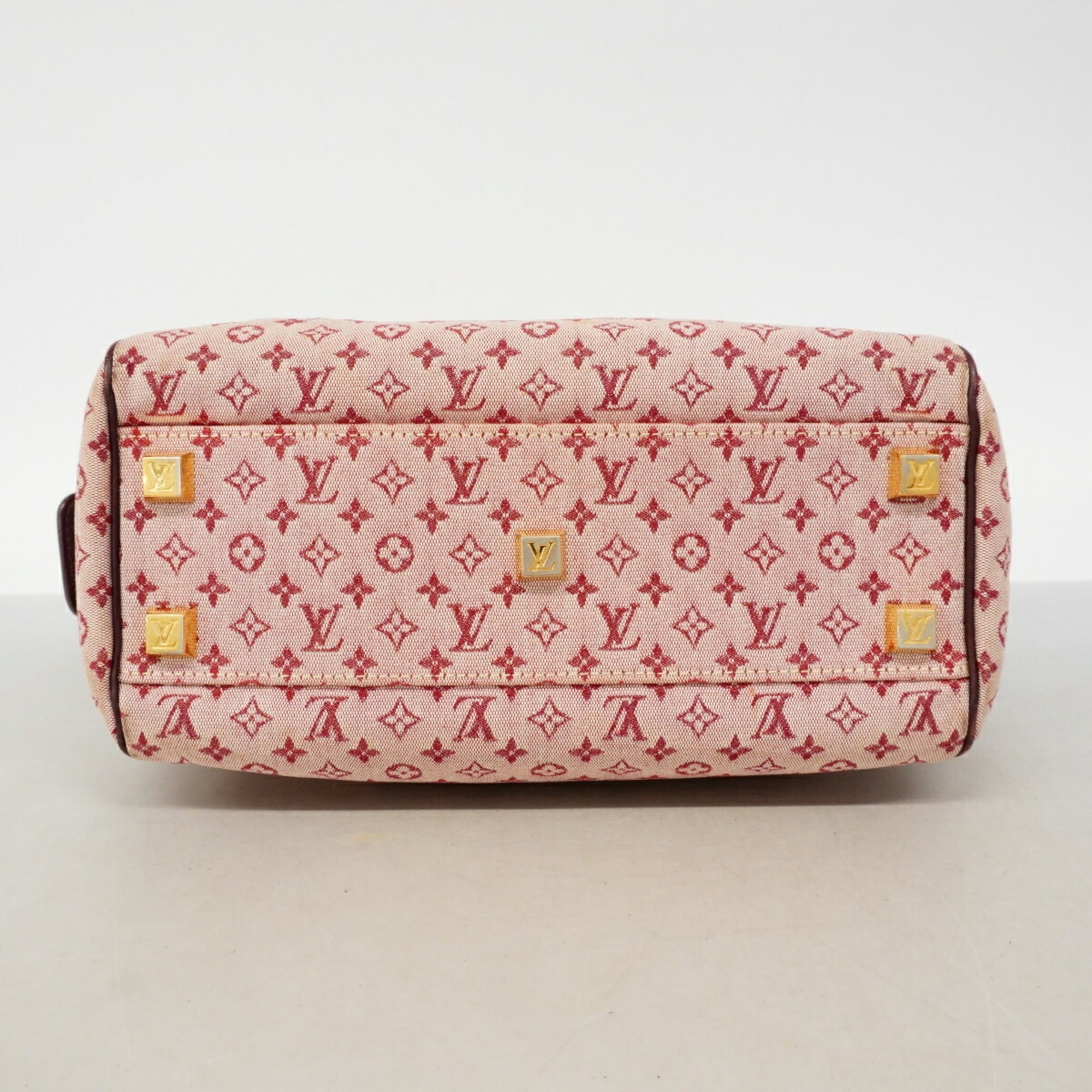 Louis Vuitton Cerise Handbag (Pre-Owned)