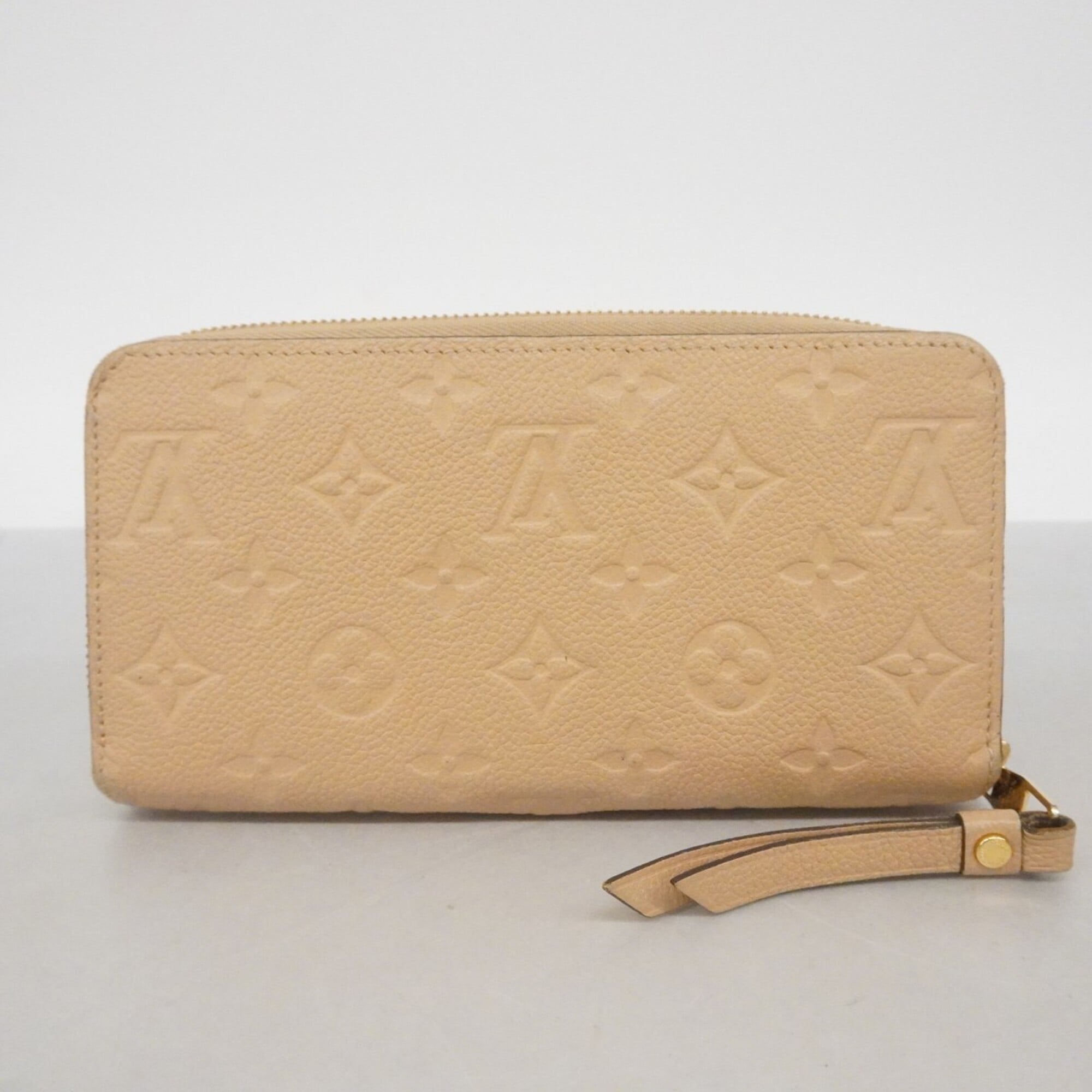 Louis Vuitton Dune Long Wallet (Bi-Fold) (Pre-Owned)