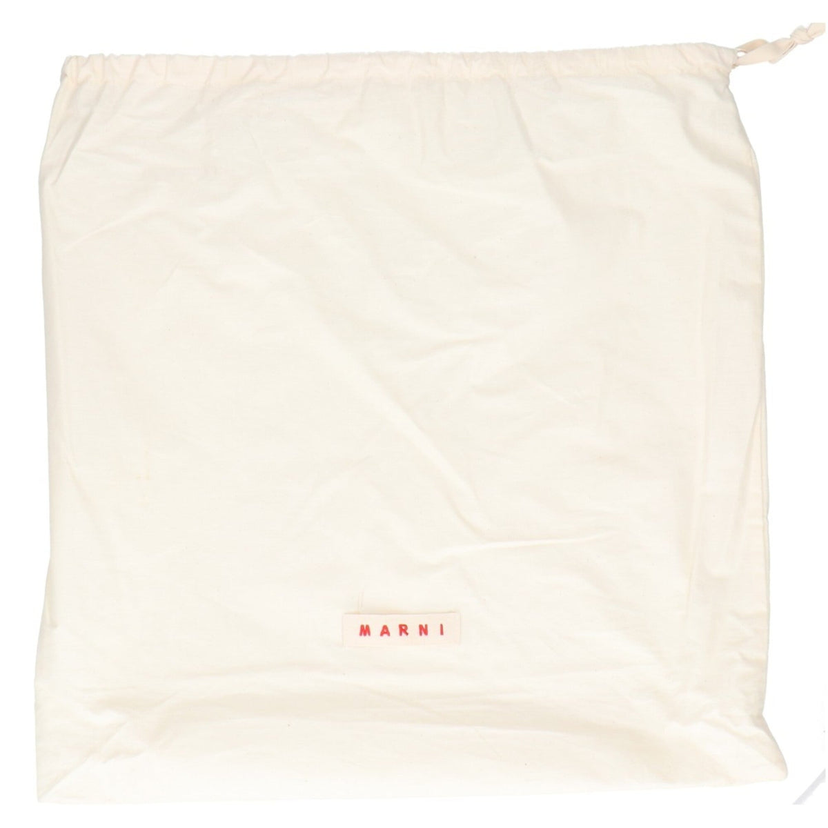 Marni Ivory Pink Pvc Tote Bag (Pre-Owned)