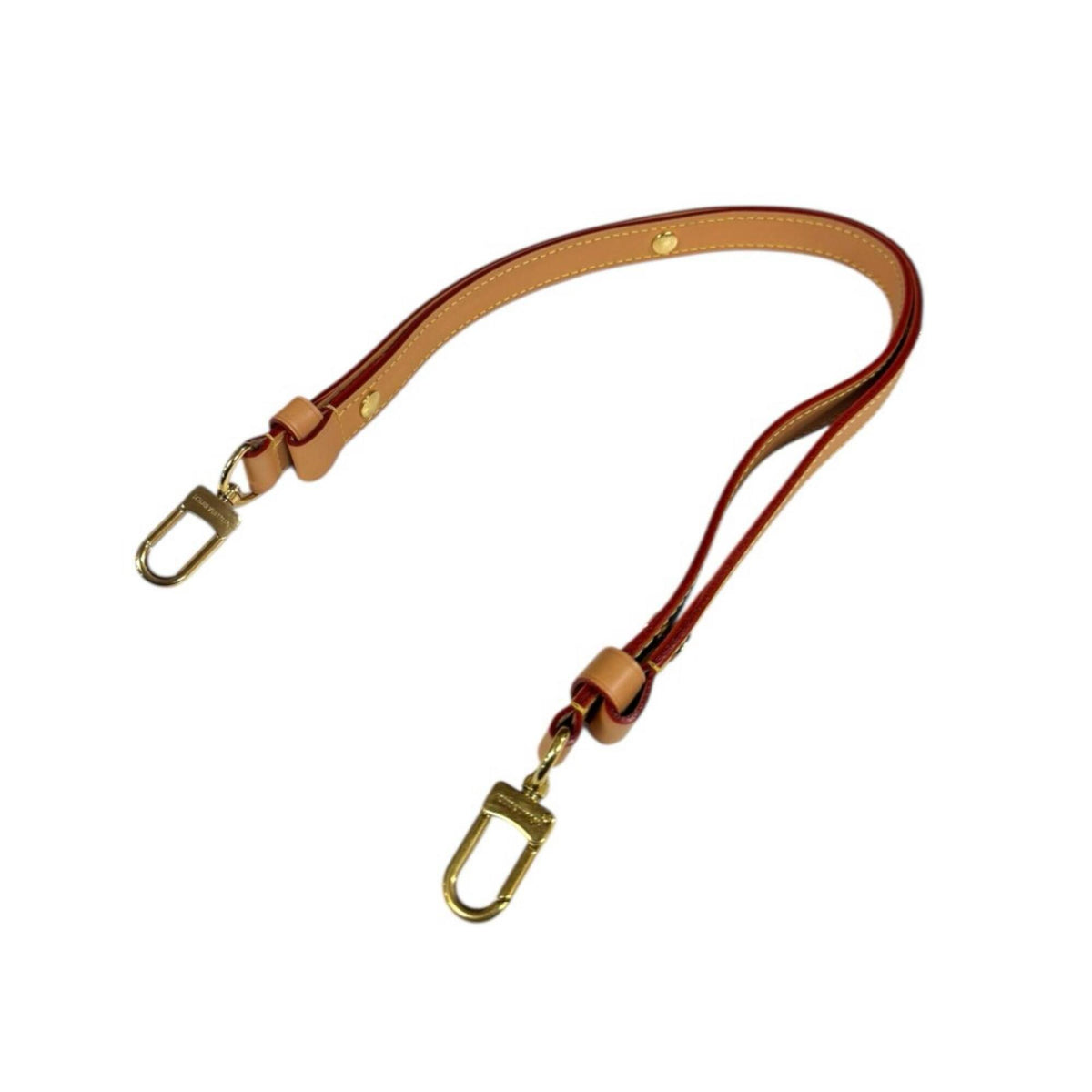 Louis Vuitton Brown Monogram Monogram Shoulder Bag (Pre-Owned)