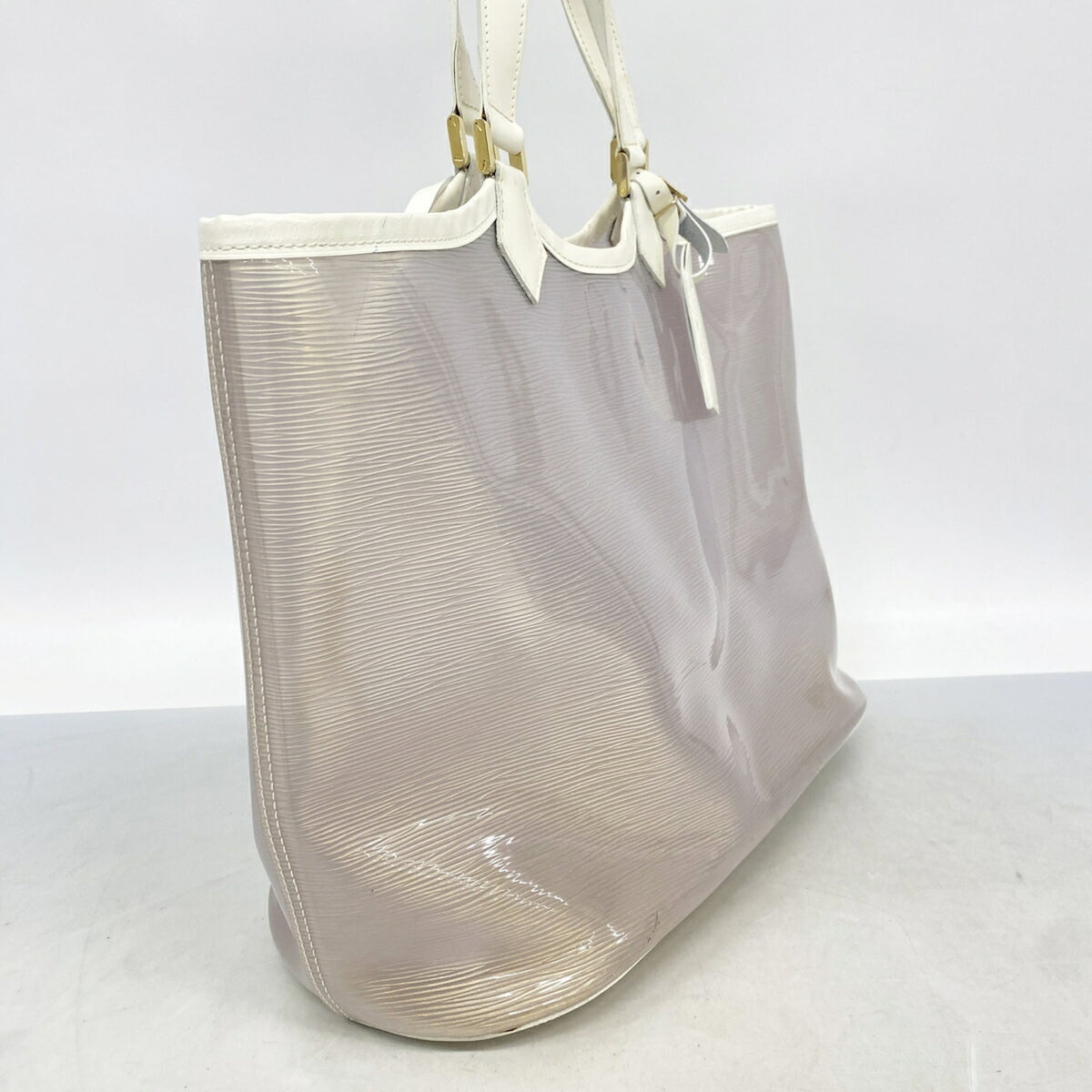 Louis Vuitton Coconut Tote Bag (Pre-Owned)