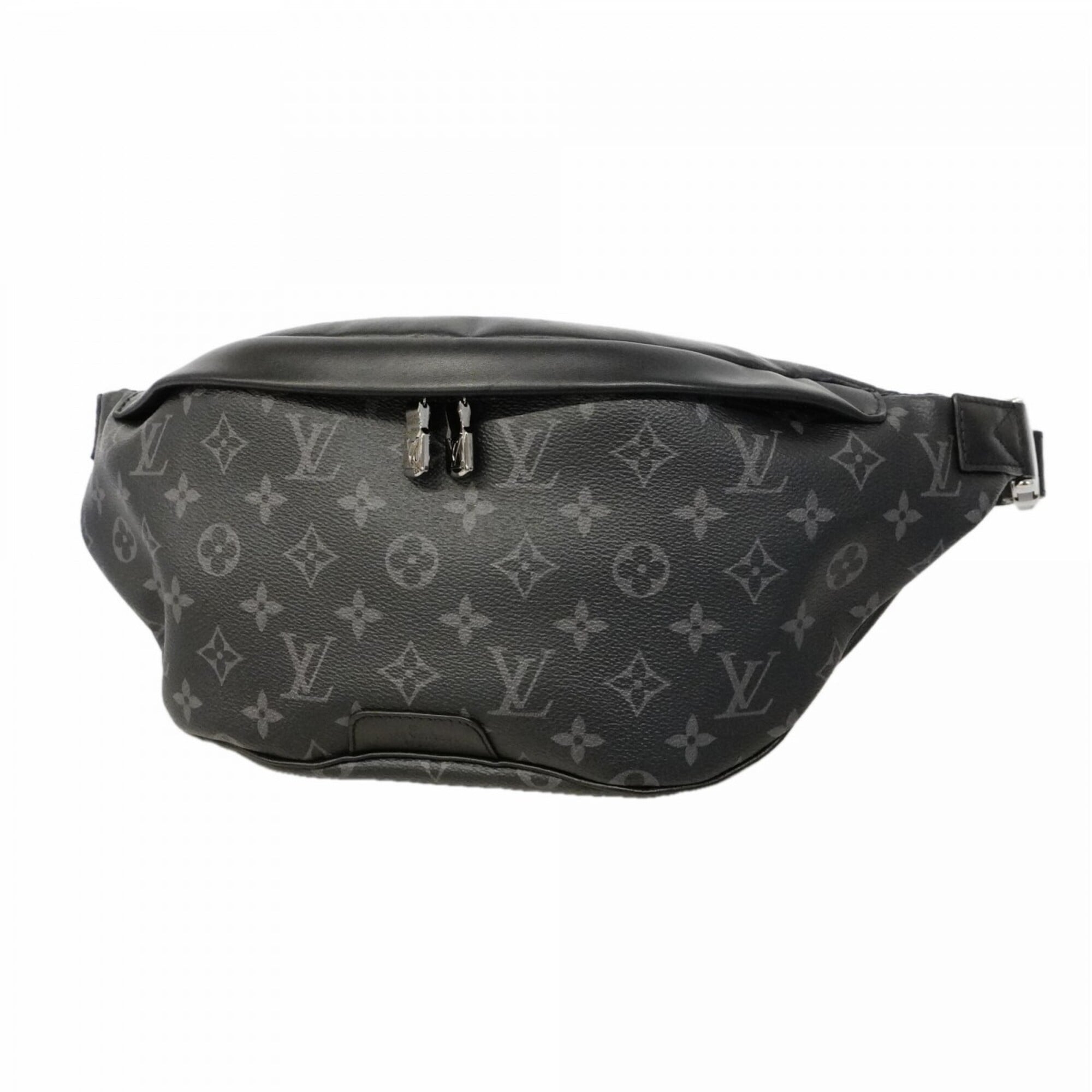 Louis Vuitton Black Sling Bag (Pre-Owned)