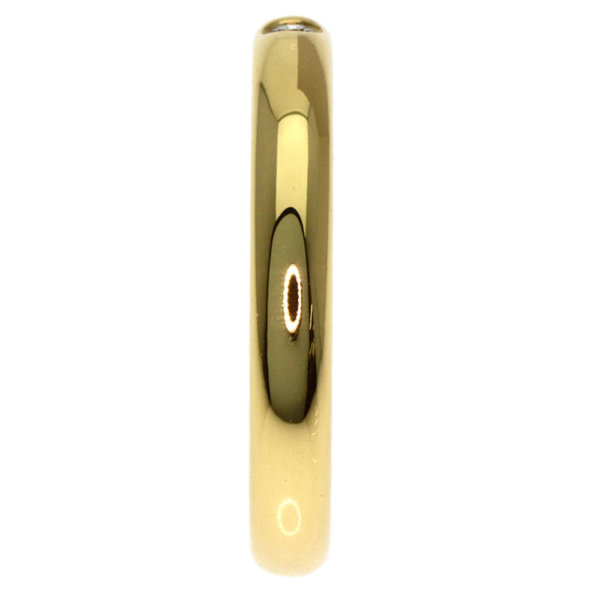 Tiffany Yellow Band Ring (Pre-Owned)