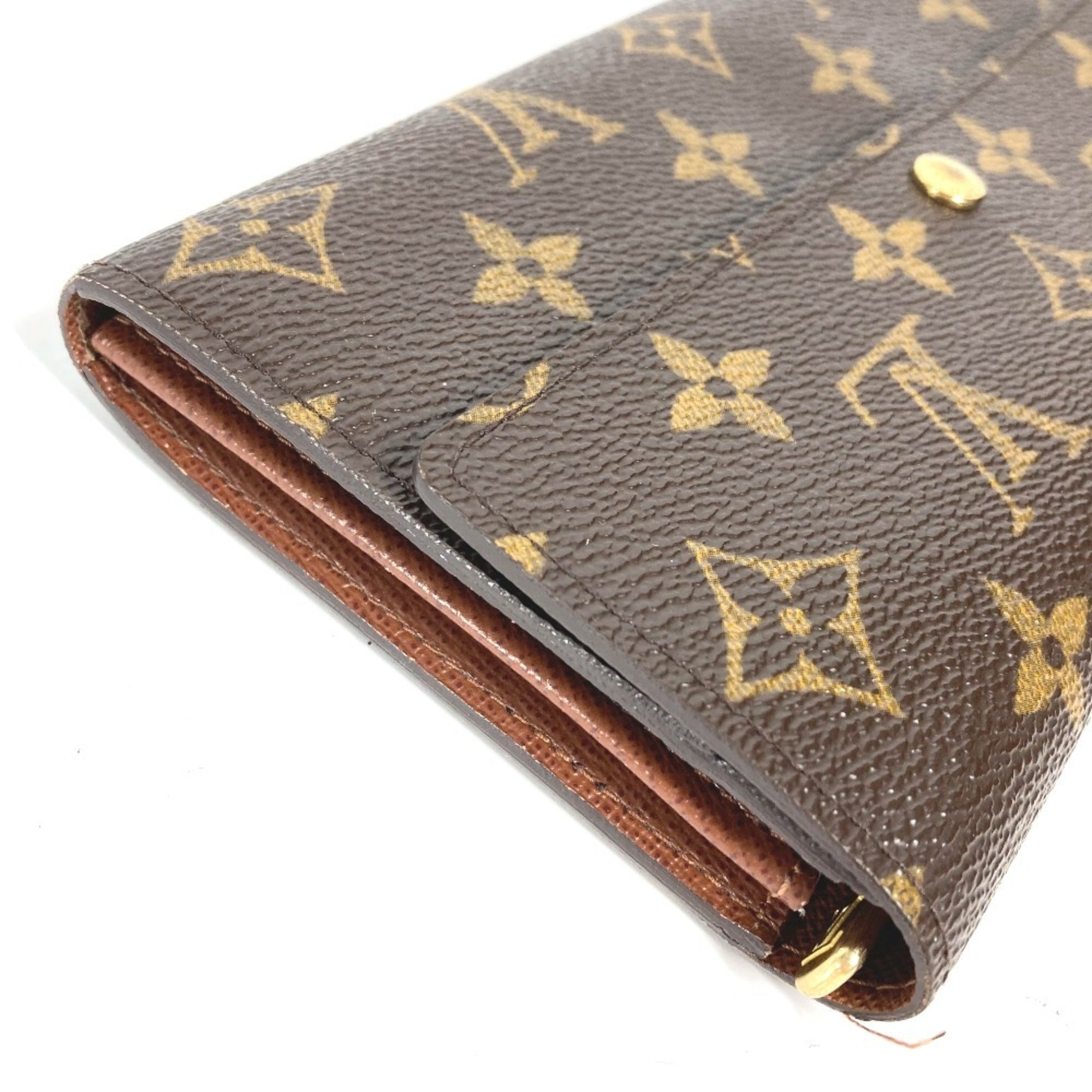 Louis Vuitton Monogram Brown Monogram Monogram (Pre-Owned)