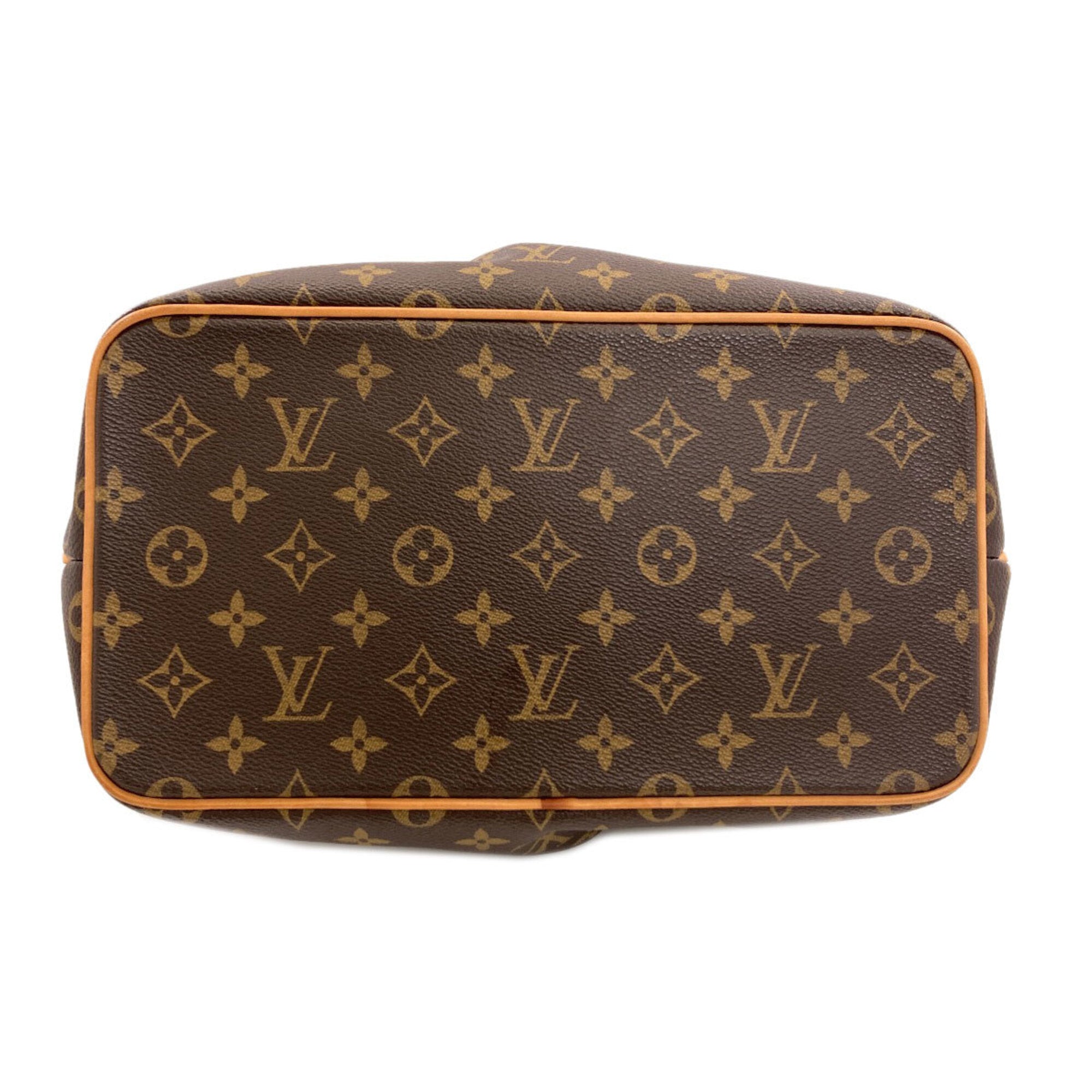 Louis Vuitton Monogram Monogram Tote Bag (Pre-Owned)