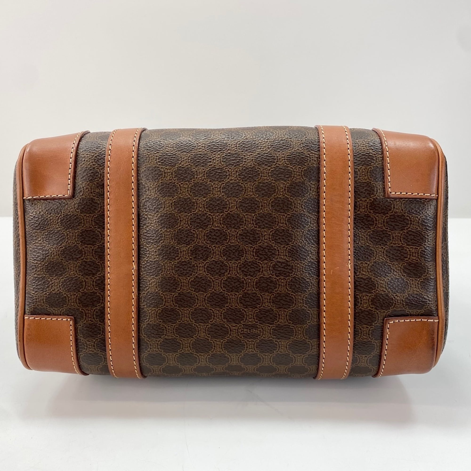 Celine Brown Handbag (Pre-Owned)