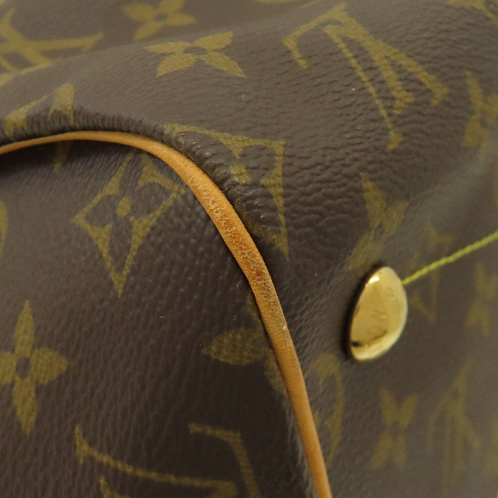 Louis Vuitton Monogram Monogram Tote Bag (Pre-Owned)