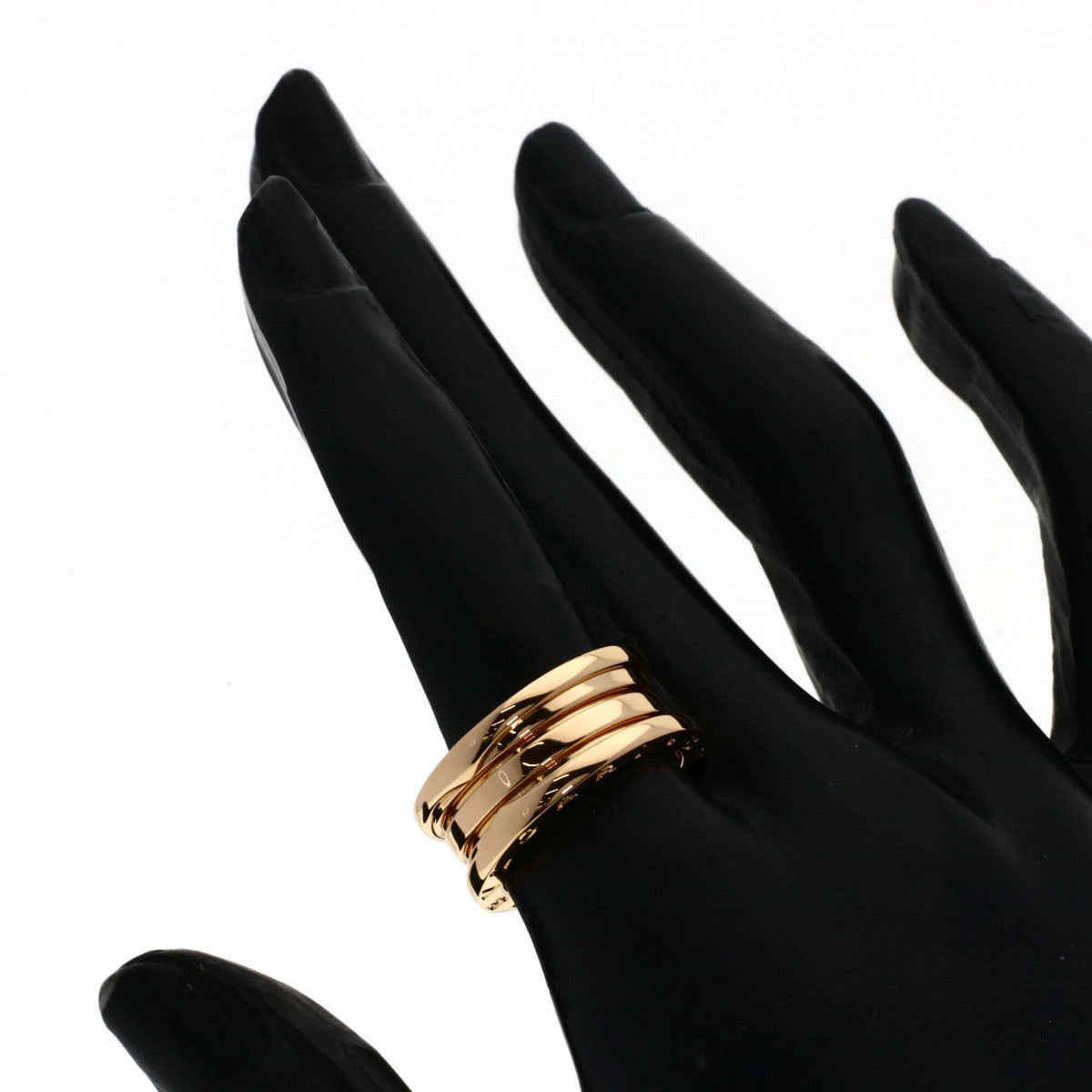 Bvlgari Pink Pink Gold (18K) (Pre-Owned)