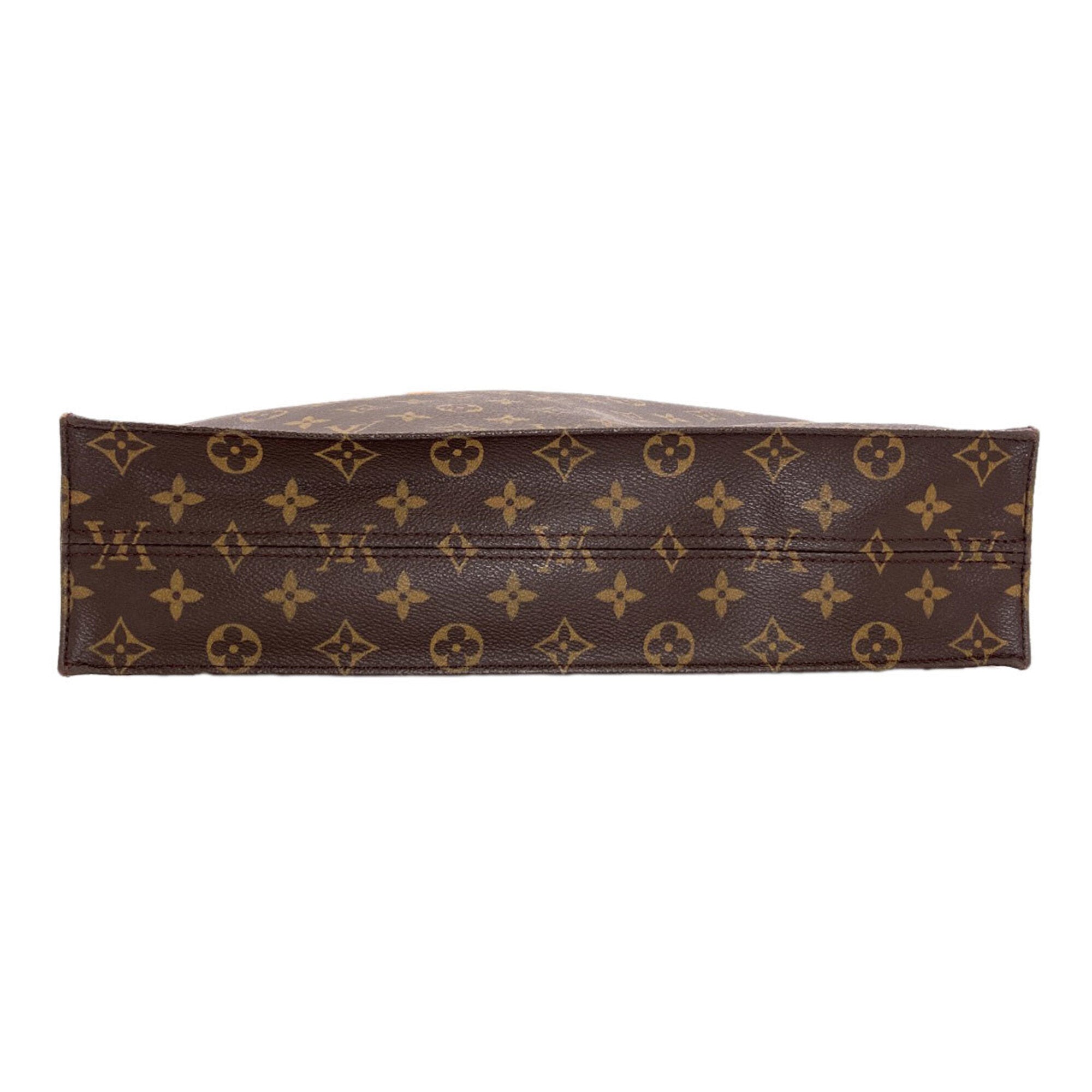 Louis Vuitton Monogram Monogram Tote Bag (Pre-Owned)
